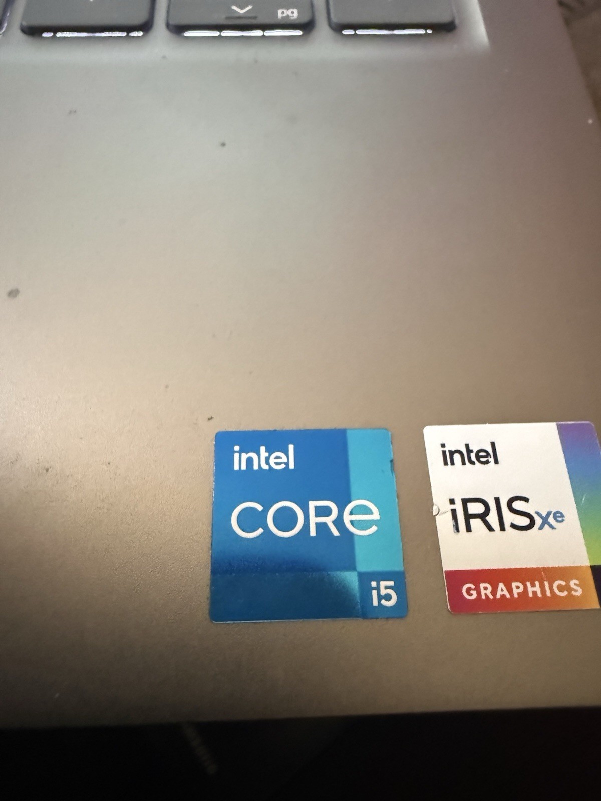 Dell Inspiron 5410 i5 11300H 3.1GHz 8GB RAM Win 11 No Charger