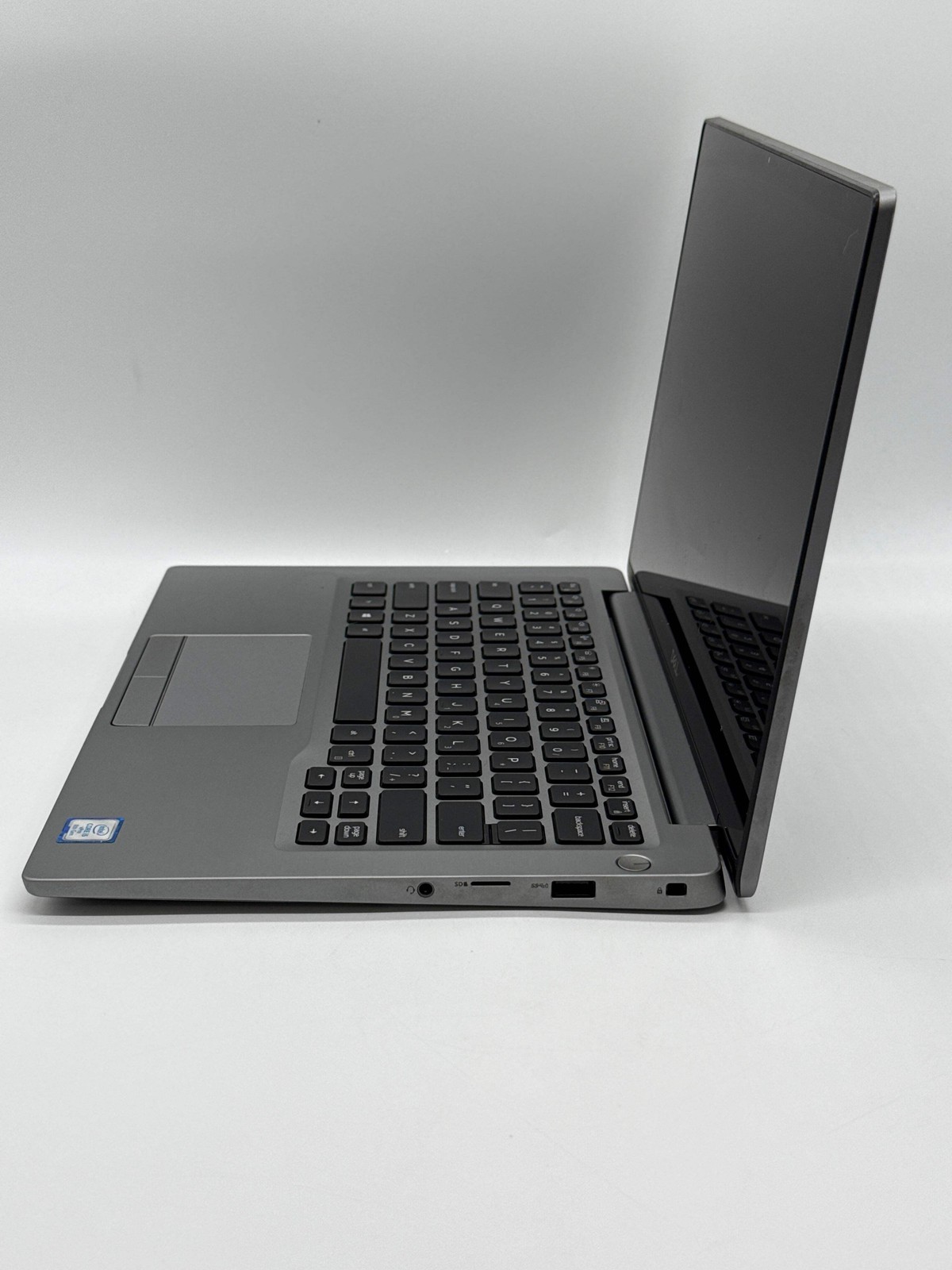 Dell Latitude 7400 Laptop 8GB RAM 256GB SSD Intel Core i5-8365U Used