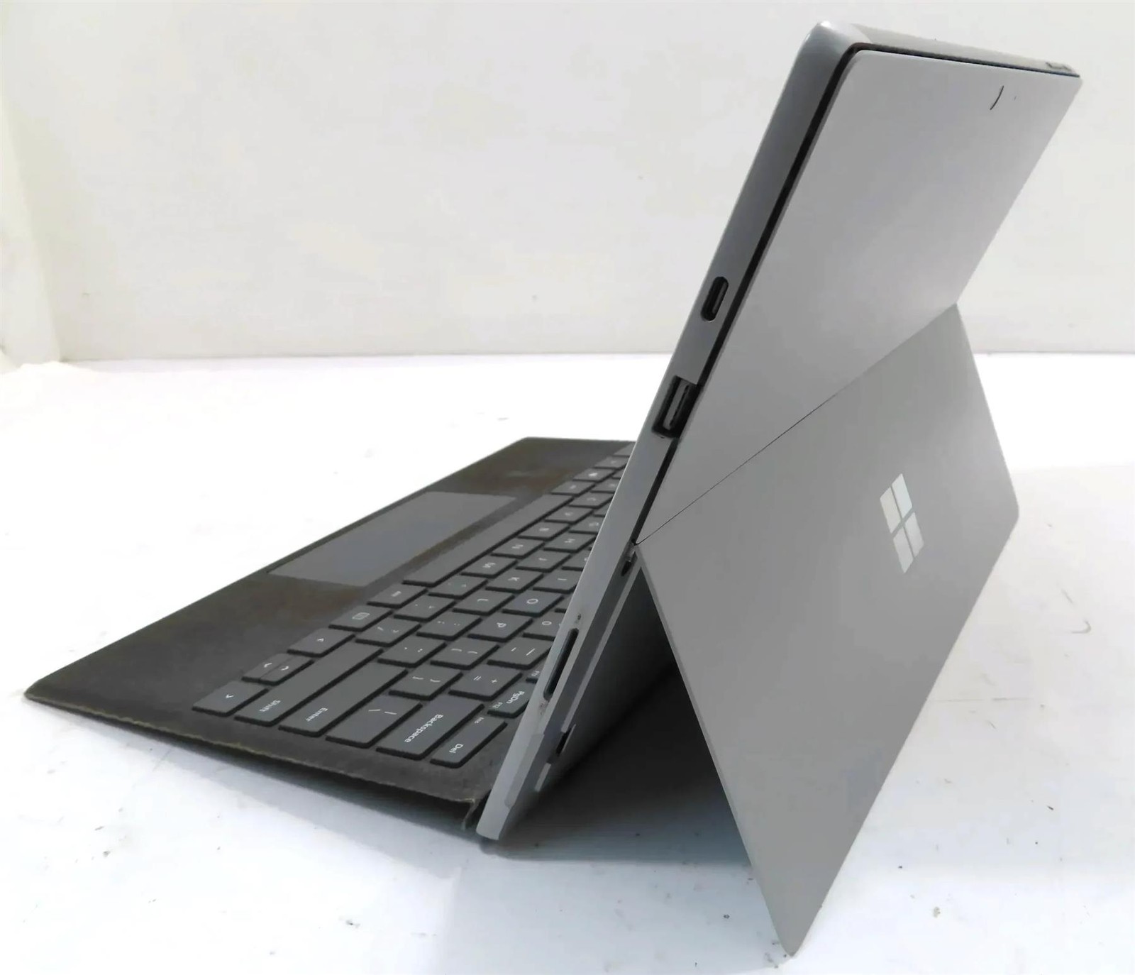 Microsoft Surface Pro 7 1866 Core i5-1035G4 1.10GHz 16GB 256GB Win 10 Pro