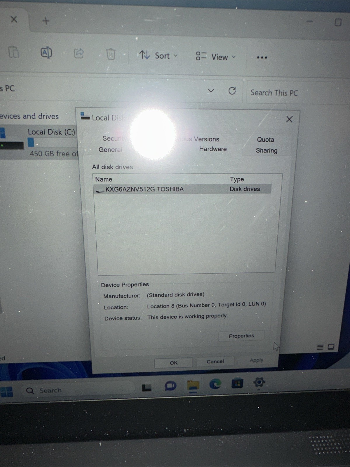 Lenovo ThinkPad X1 Carbon 8th Gen 14″ i7-10610U, 16GB RAM, 512GB SSD, Win 11 Pro