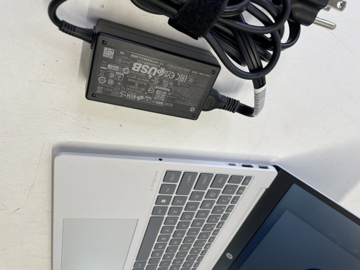 HEWLETT PACKARD HP OMNIBOOK 3 (P05024290)