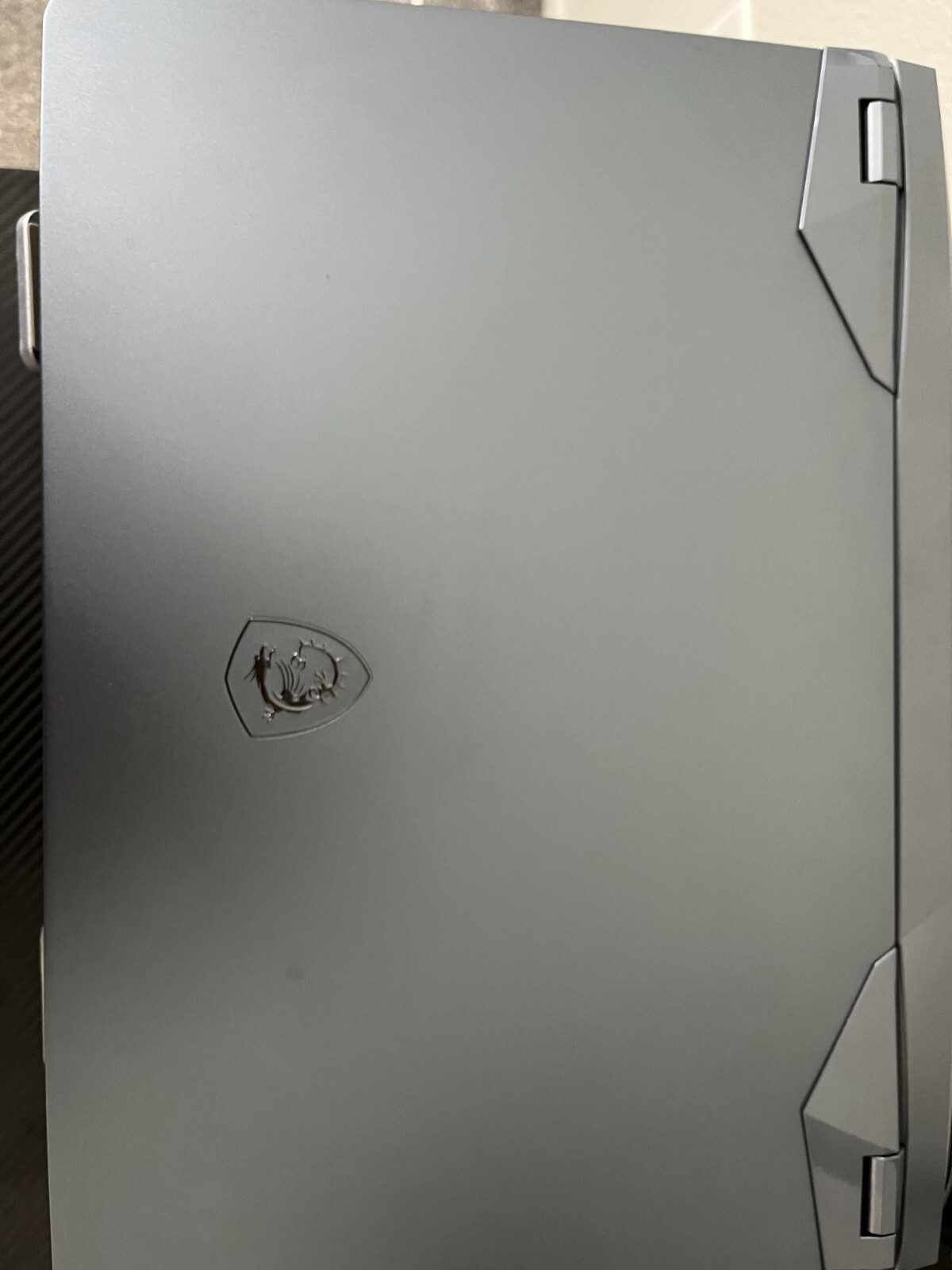 MSI GE76 Raider Gaming Laptop