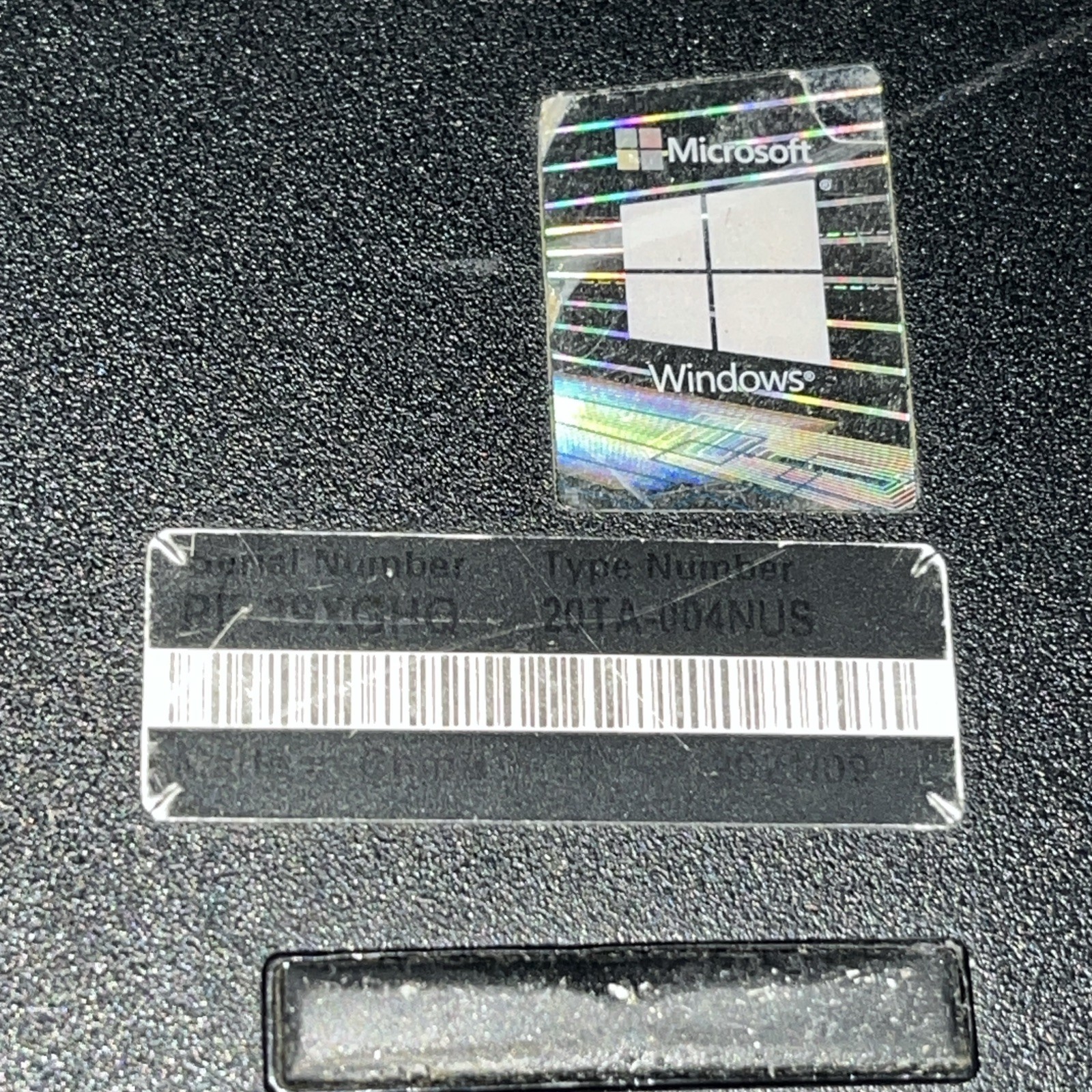 LENOVO THINKPAD E14 INTEL CORE I3-1115G4 3.0GHZ 8GB RAM NO HD