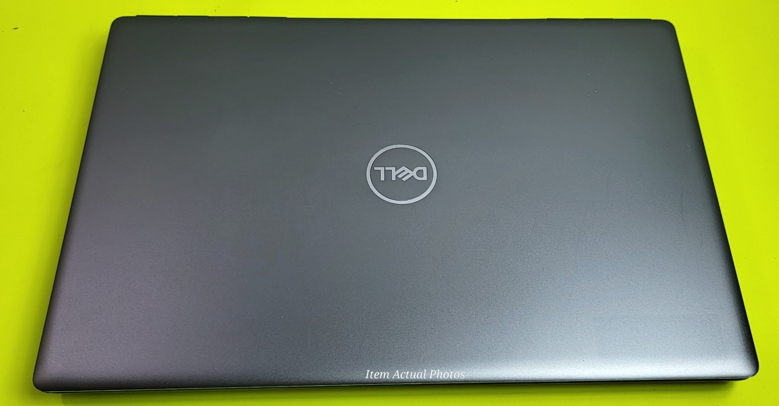 Dell Precision 7560 Xeon W-11955m 2.6ghz 8GB 256Gb – Nvidia T1200