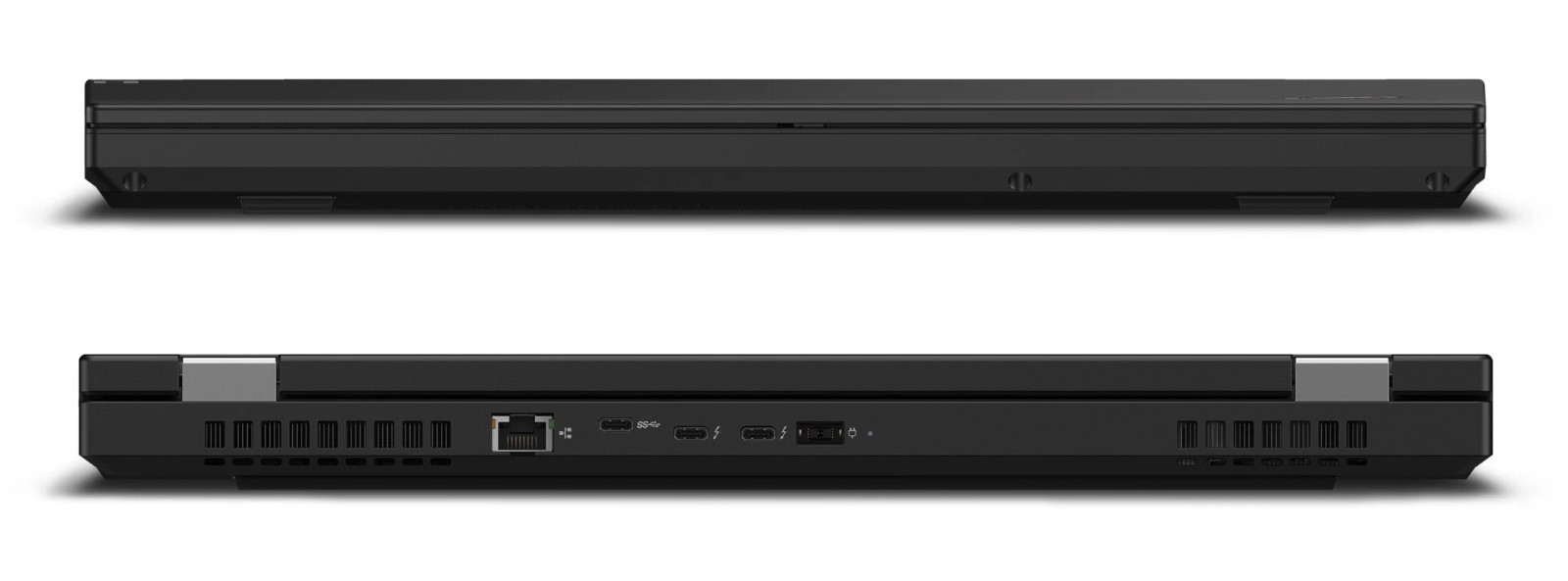 ThinkPad P1 Gen 6 i9 5.4GHz RTX 5000 WQUXGA OLED Touch 64GB 2TB 3Y Premier Plus