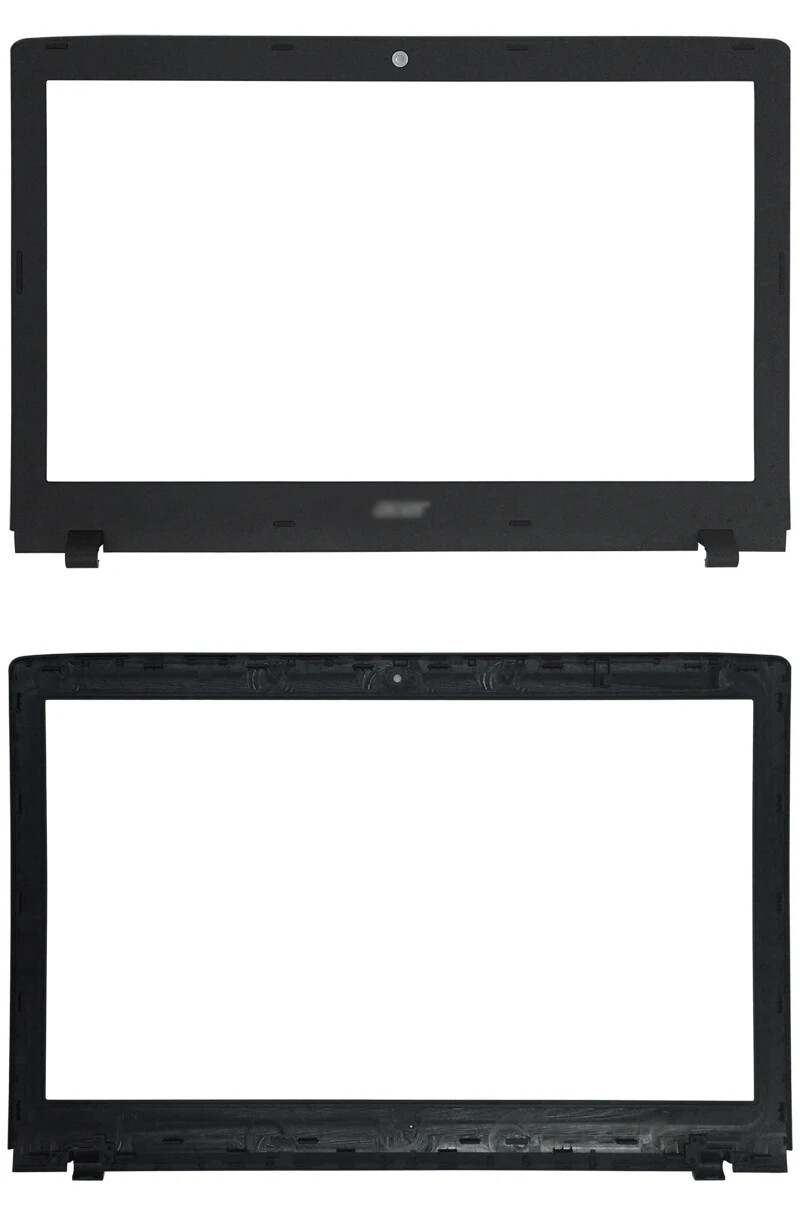 For Acer Aspire E5-553/553G/576/576G K50-20 LCD Back Cover/Front Bezel Top Case