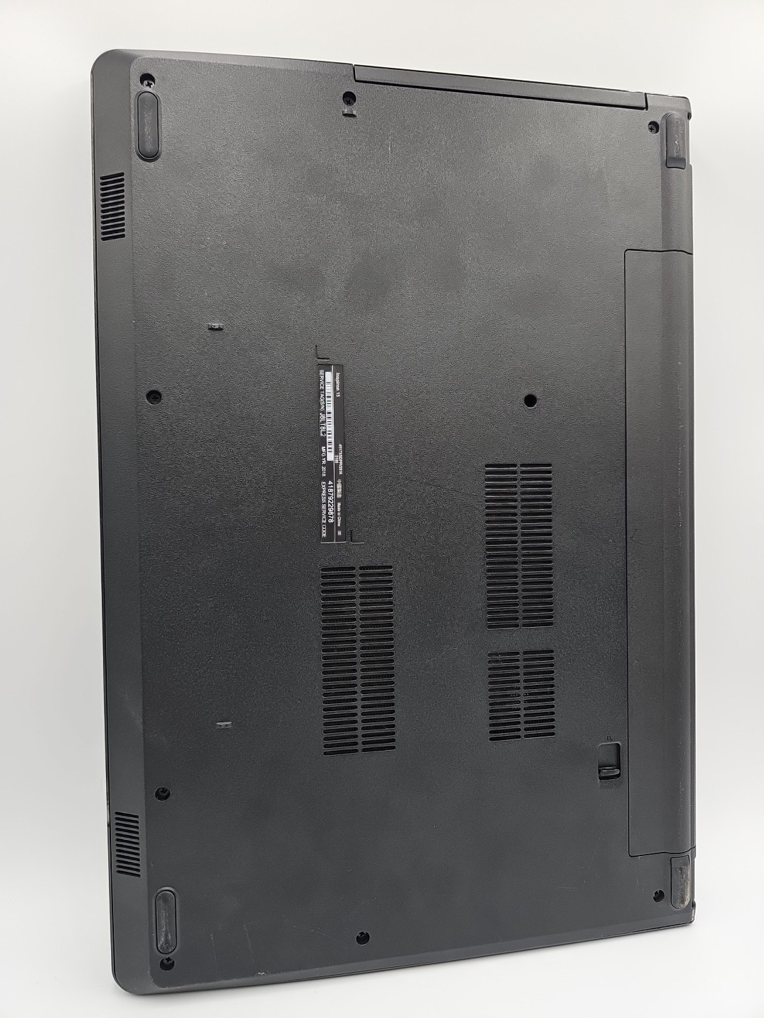 Dell Inspiron 15 3000 475GB HDD 4GB RAM AMD A6-9200 Radeon R4