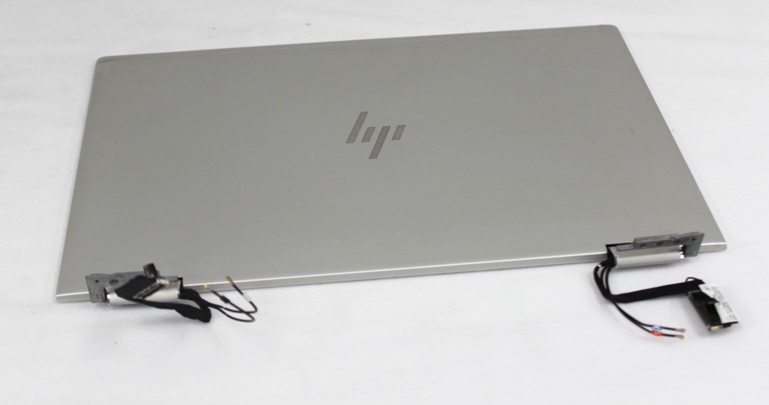 14” LAPTOP DISPLAY ASSEMBLY HP ELITEBOOK X360 1040 G5 G6 TOUCHSCREEN L48936-001