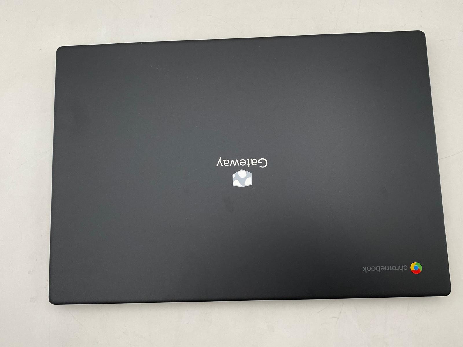 Gateway 15.6″ Laptop Core i3 Celeron Pentium 4GB 128GB SSD | Lot of 14 | Parts