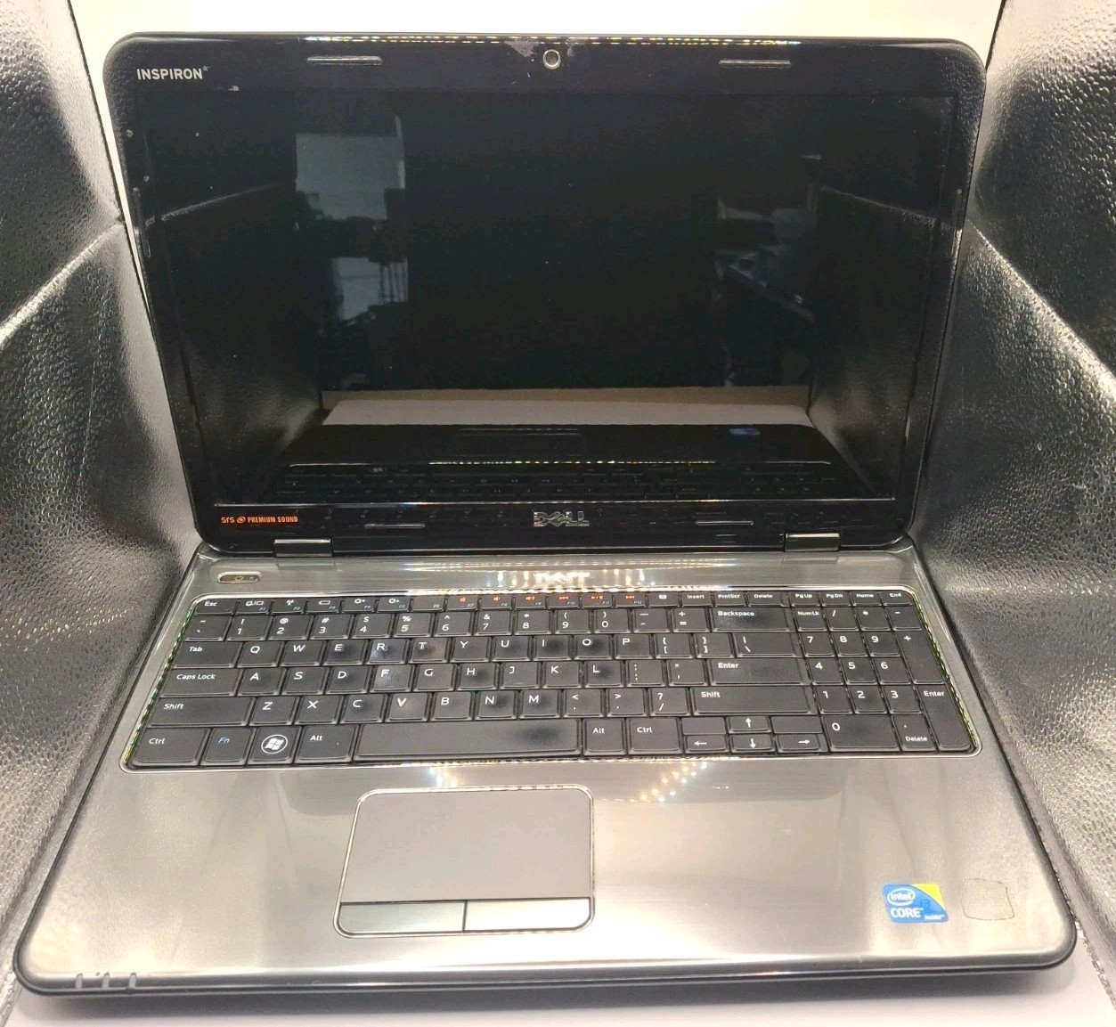 Dell Inspiron N5010 Laptop PC 15.6″ Intel i3 2.40GHz/6GB RAM/500GB HDD/Win 7 Pro