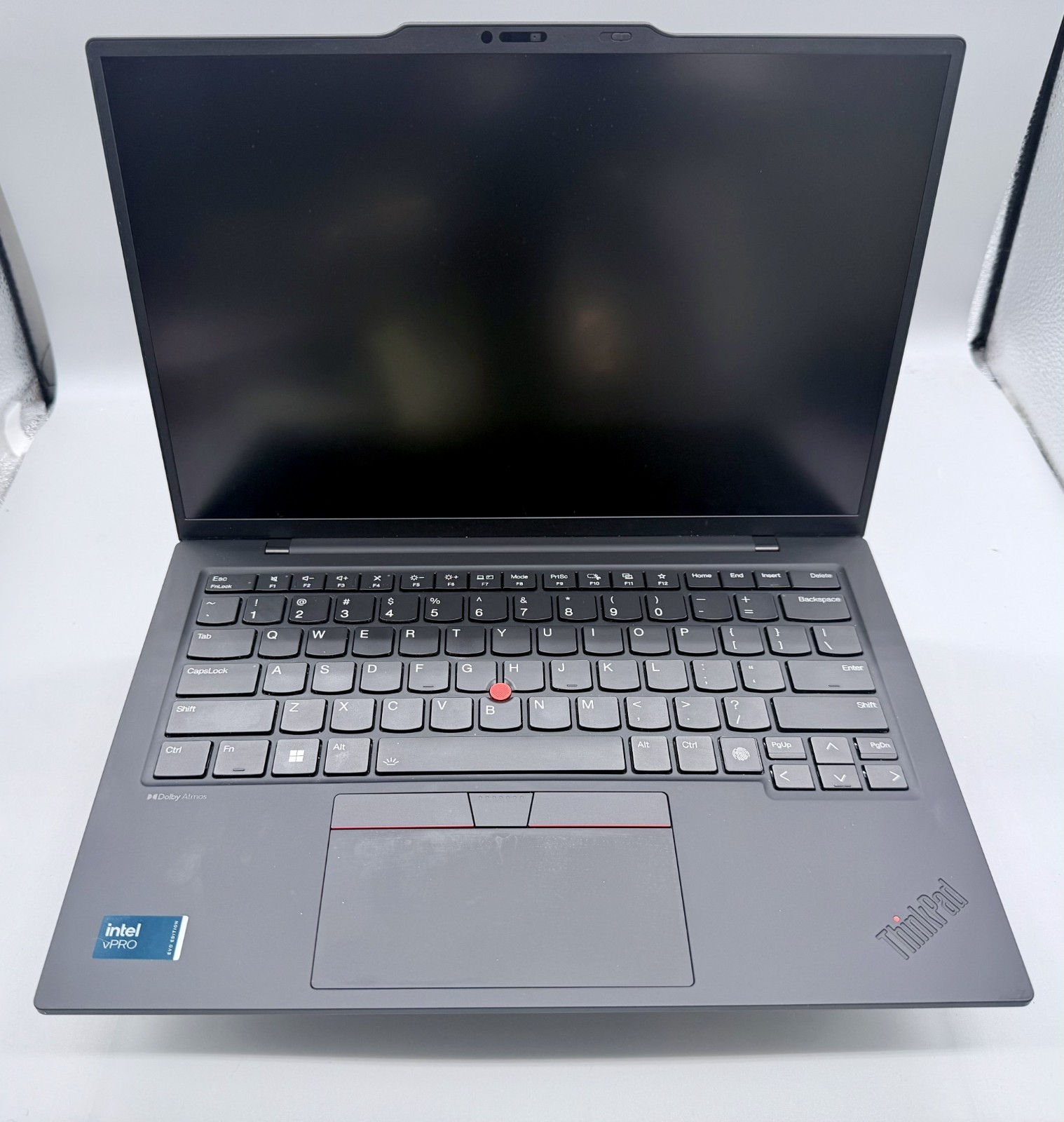 Lenovo ThinkPad X1 Carbon Gen 12, 14″ Touch Core Ultra 7 165H 32GB, 1TB Warranty