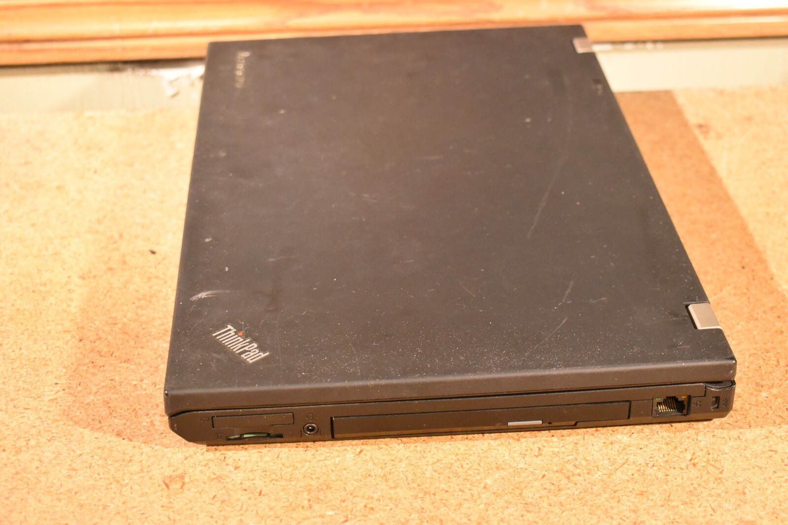Lenovo ThinkPad T530 Core i7-3740QM 2.7GHz 16GB 500GB SSD NVidia 5400 Windows 10