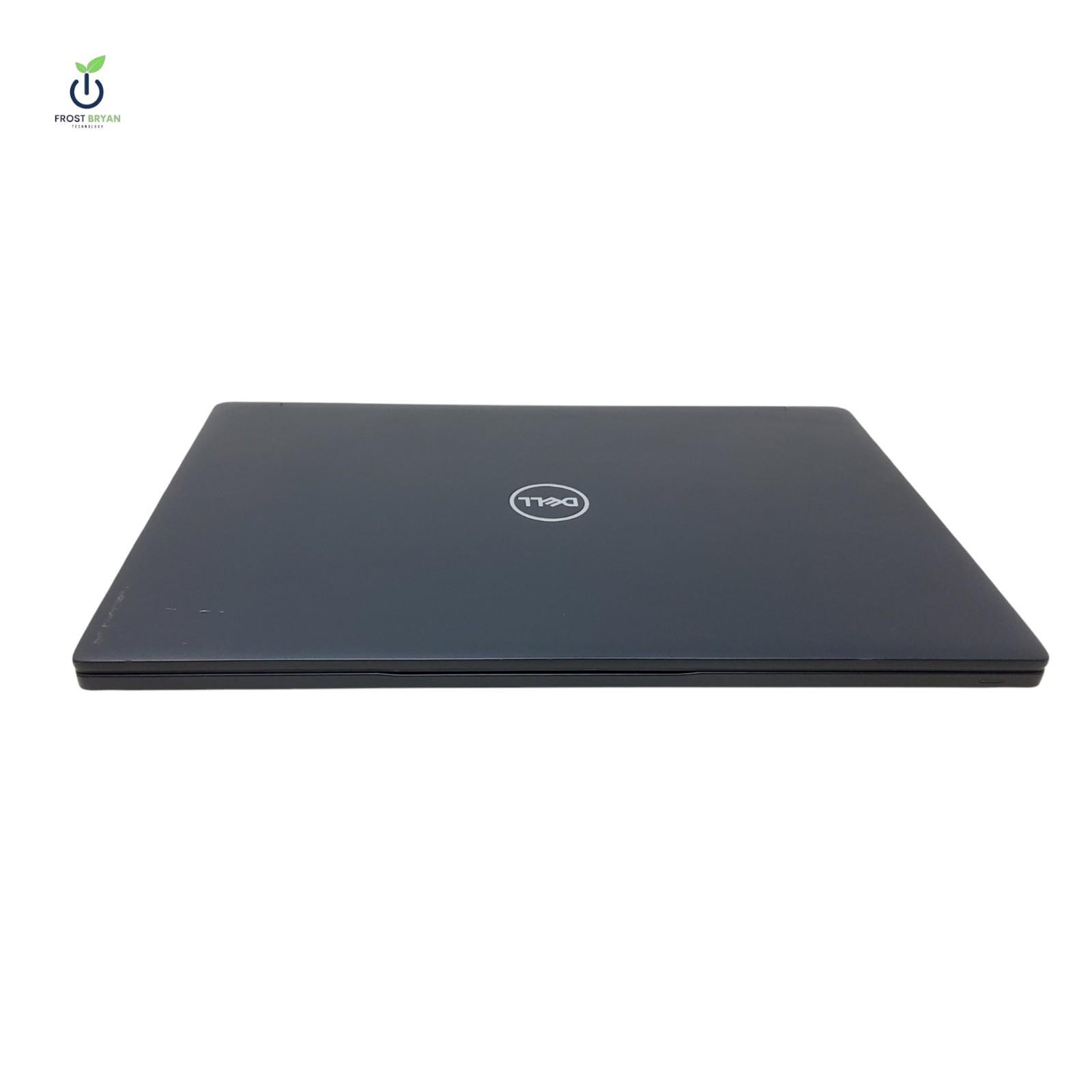 DELL LATITUDE 7290 i7-8650u@1.90GHz 8 GB 256 GB No OS/Batt Grade D [DEFECTIVE]