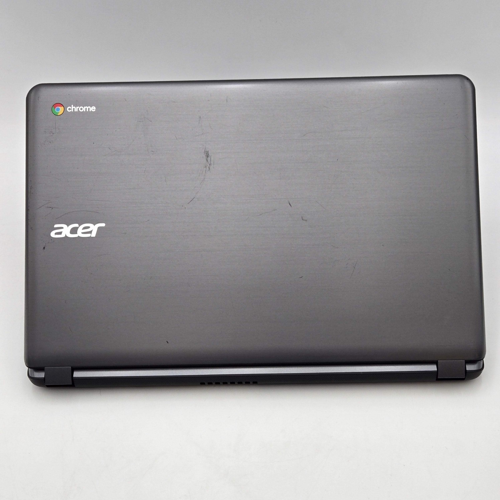 Acer CB3-532 Series N15Q9 Chromebook 15-inch Intel Celeron 16GB SSD 2GB RAM