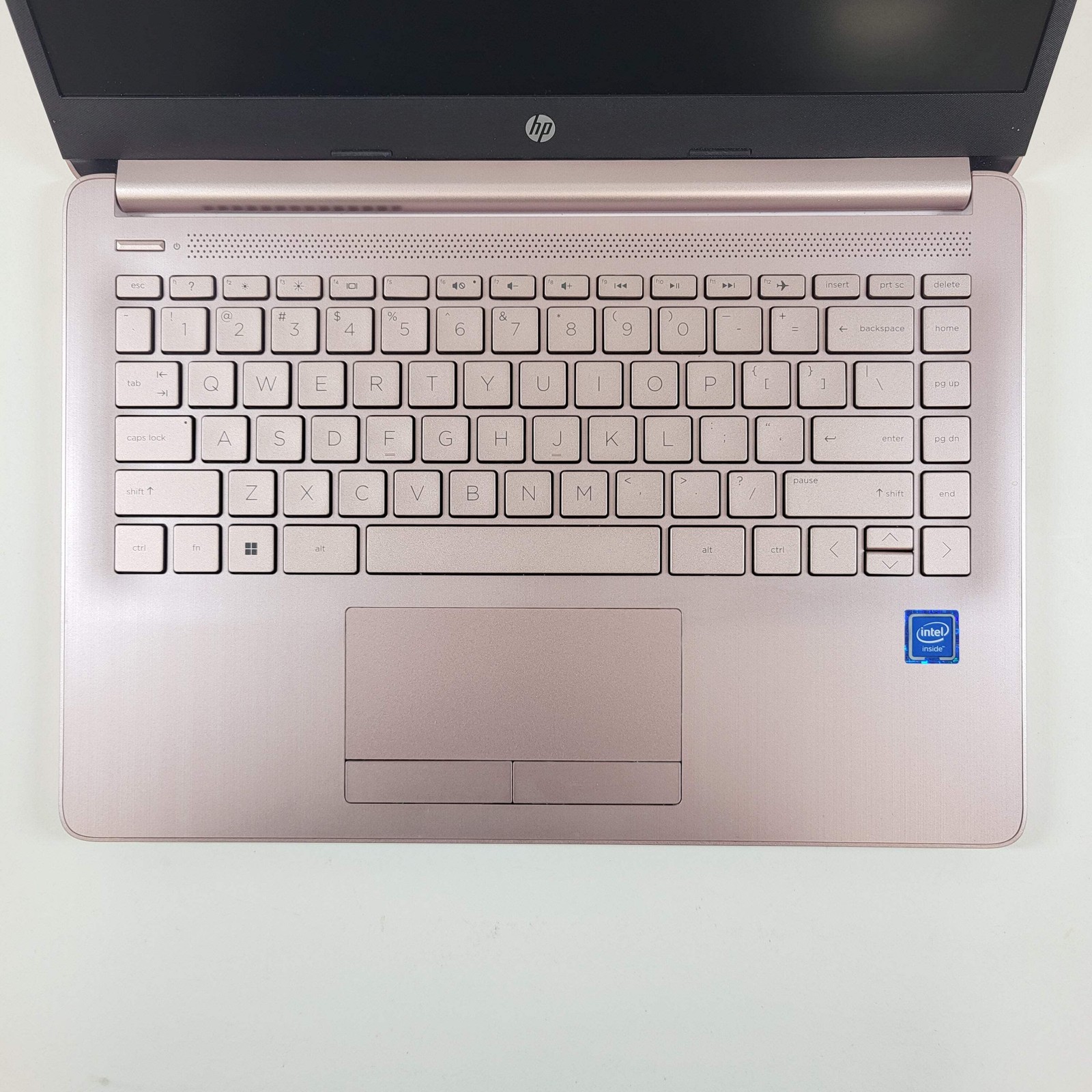HP Laptop 14-cf2112wm 13.9″ Celeron N4120 1.1GHz 4GB RAM 64GB SSD READ