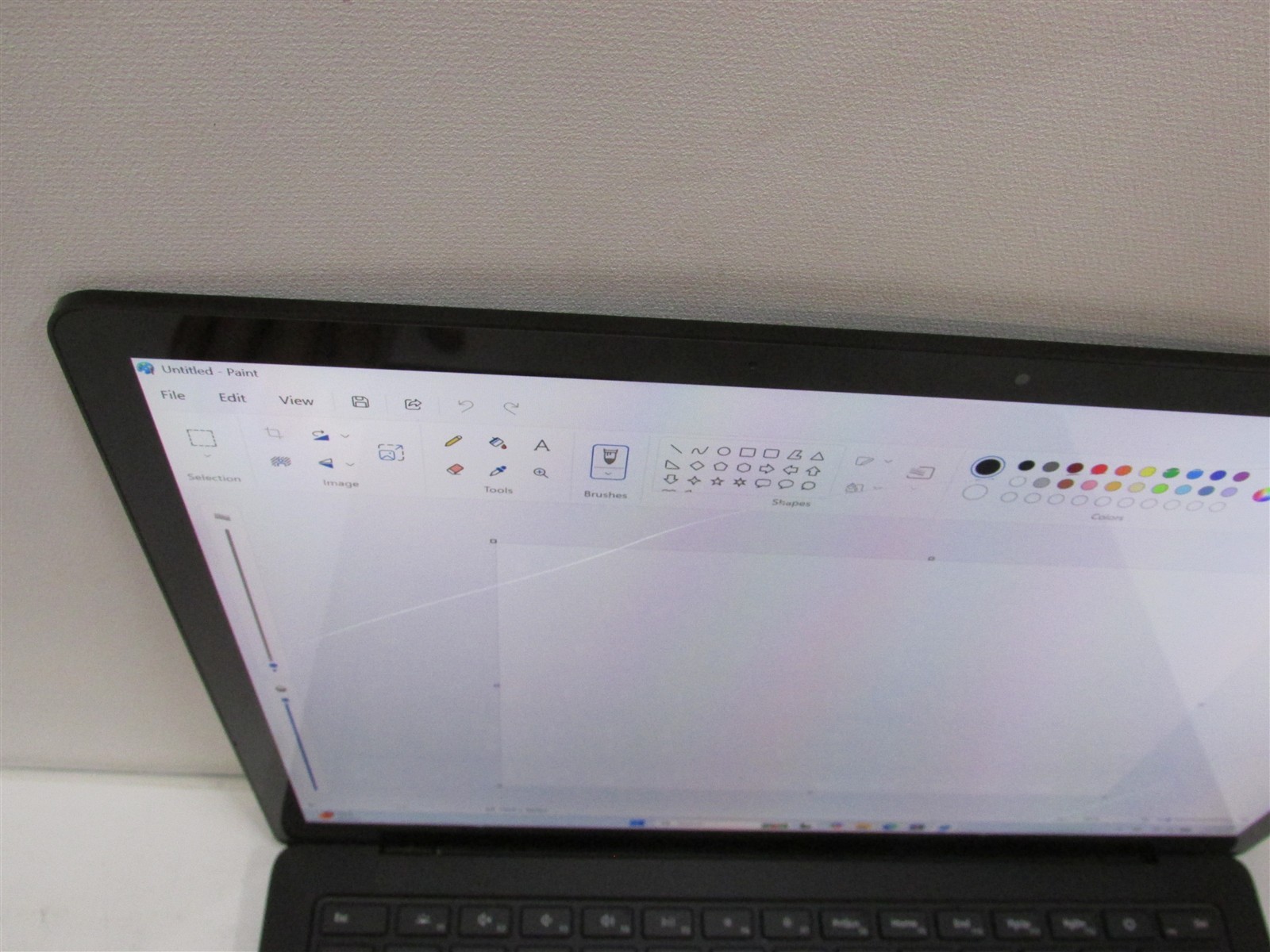 Microsoft Surface Laptop 3 1867 i7-1065G7 1.3GHz 16GB 256GB 13.5″ W11H SCRN DMG