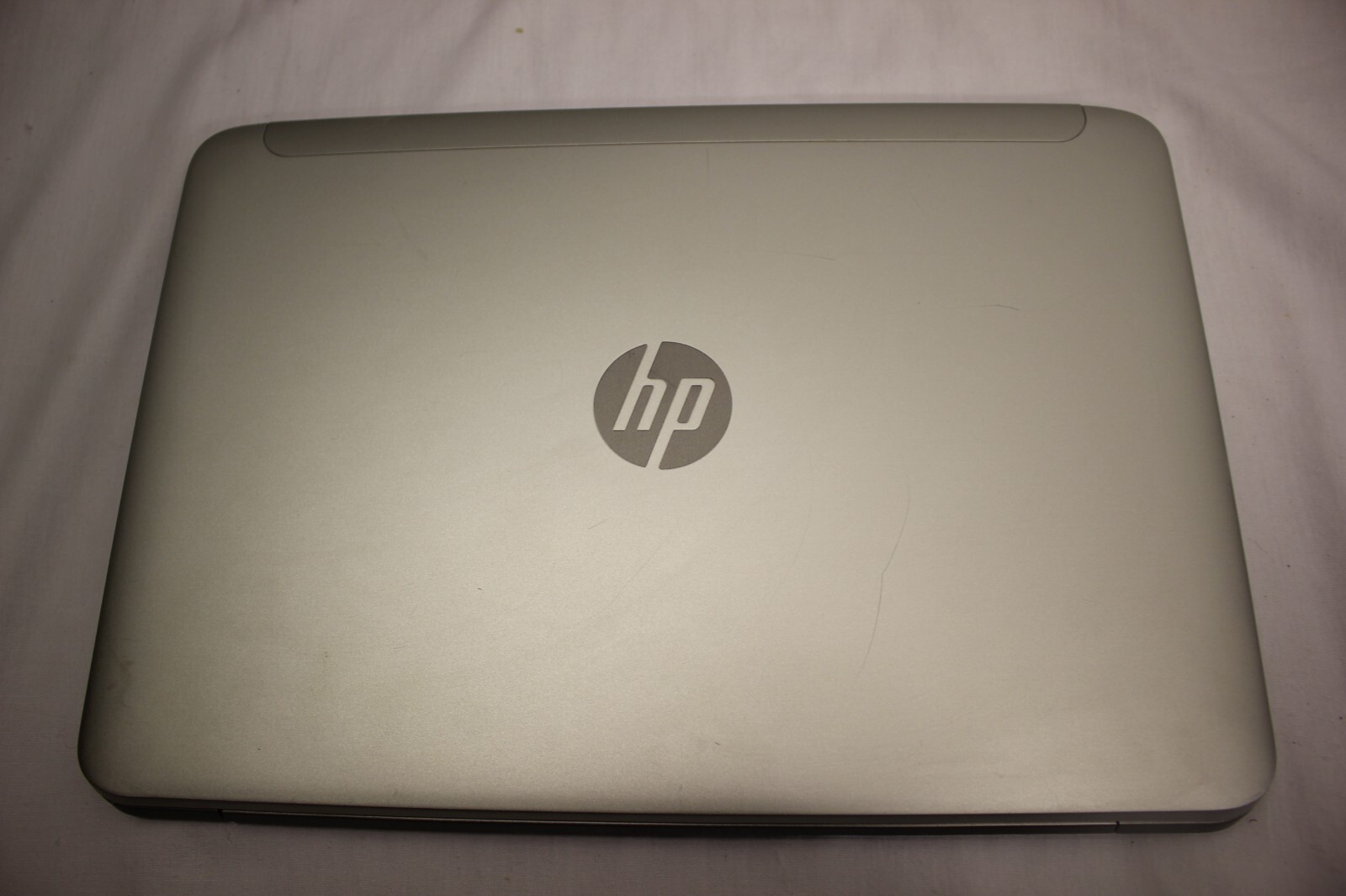 HP 14-Z050SA AMD A4 MICRO-6400T 2GB RAM 32GB eMMC LAPTOP COMPUTER DAMAGED SCREEN