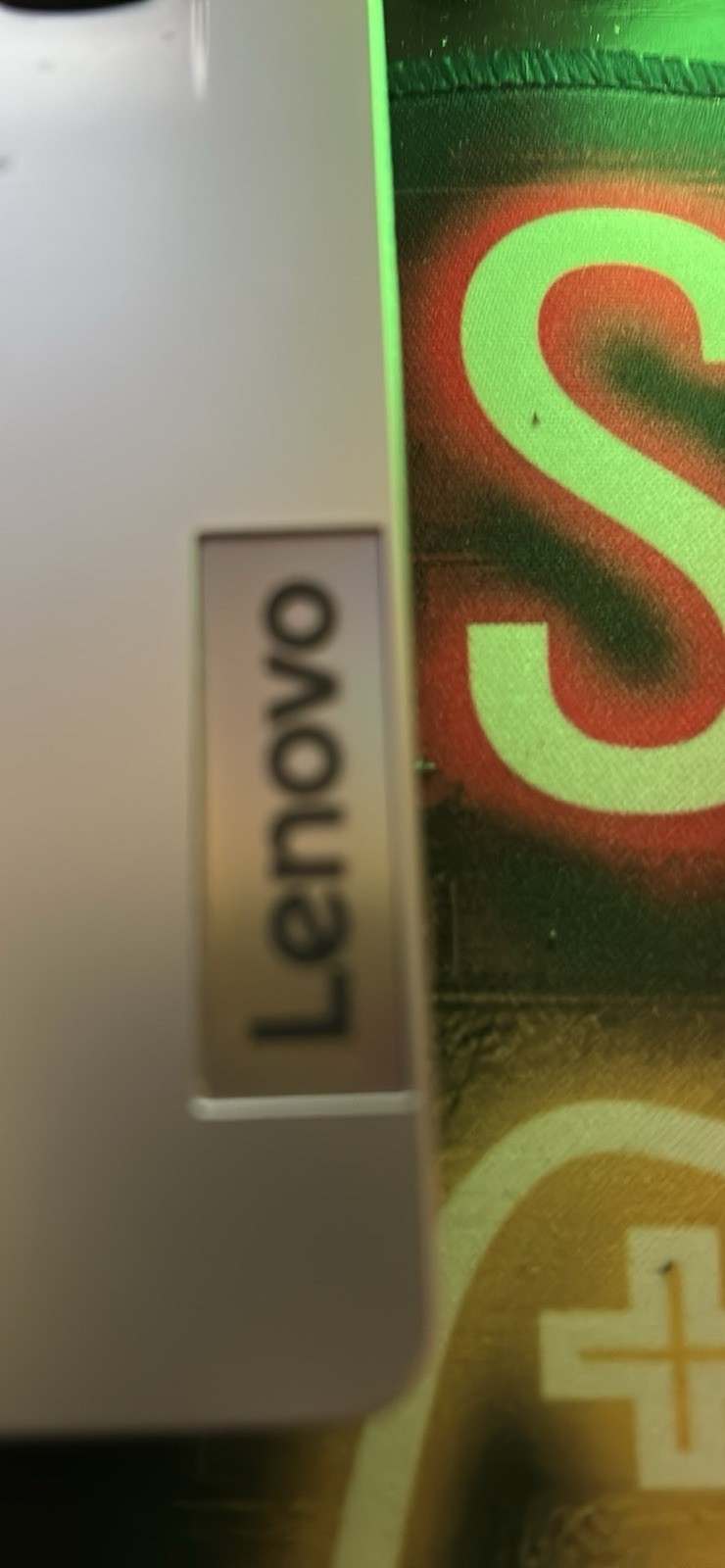Lenovo IdeaPad 5 Not Recommended For High Quality Games