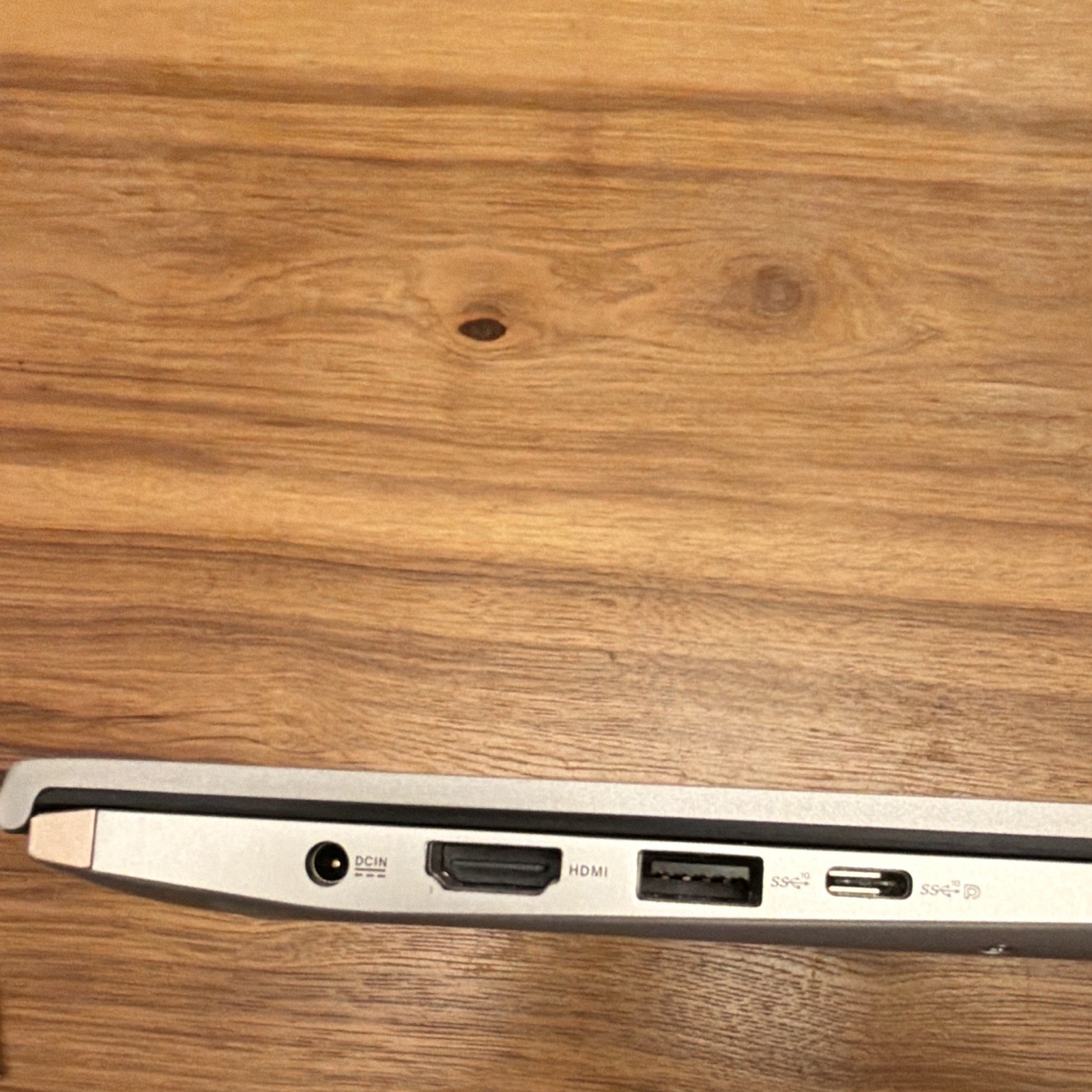 ASUS ZenBook 14 UX434FA i7-10810U 32GB RAM 512GB SSD Win10 Pro Tested（03）