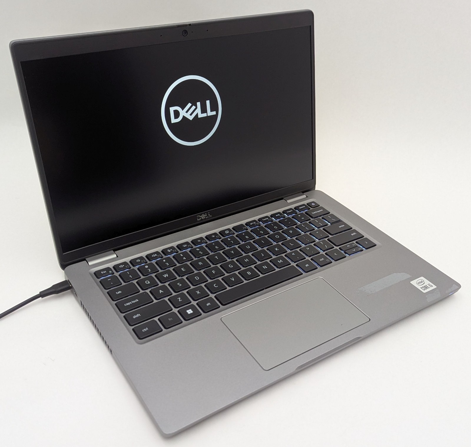 Dell Latitude 5420 14″ Laptop i5-10310U 1.70GHz 8GB RAM 256GB NVMe Windows 11