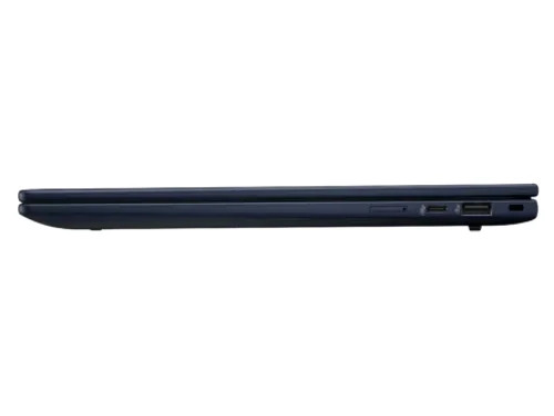 HP EliteBook X Flip G1i, Core Ultra 7 268V, 32 GB, 512GB, WIN 11 PRO, D5CJ8U8