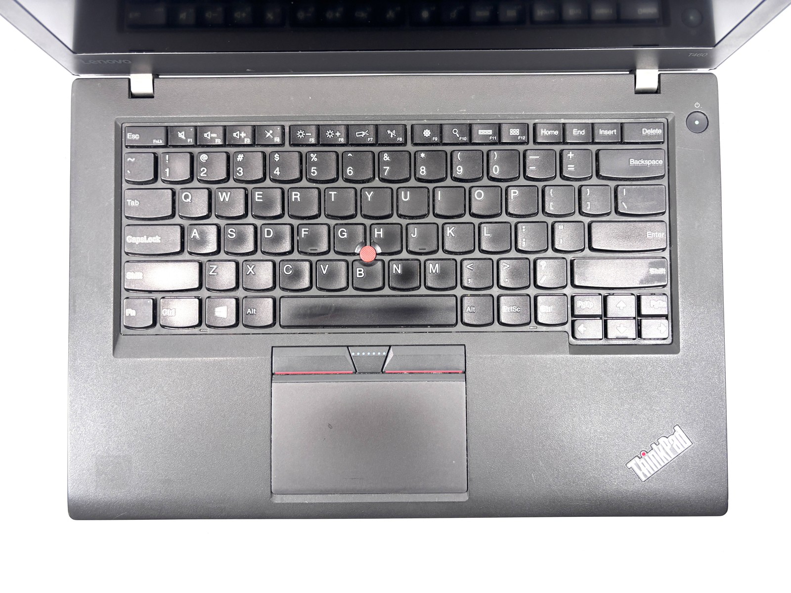Lenovo ThinkPad T460 – 14″ FHD, 2.4GHz i5, 8GB RAM, 240GB SSD, Windows 11