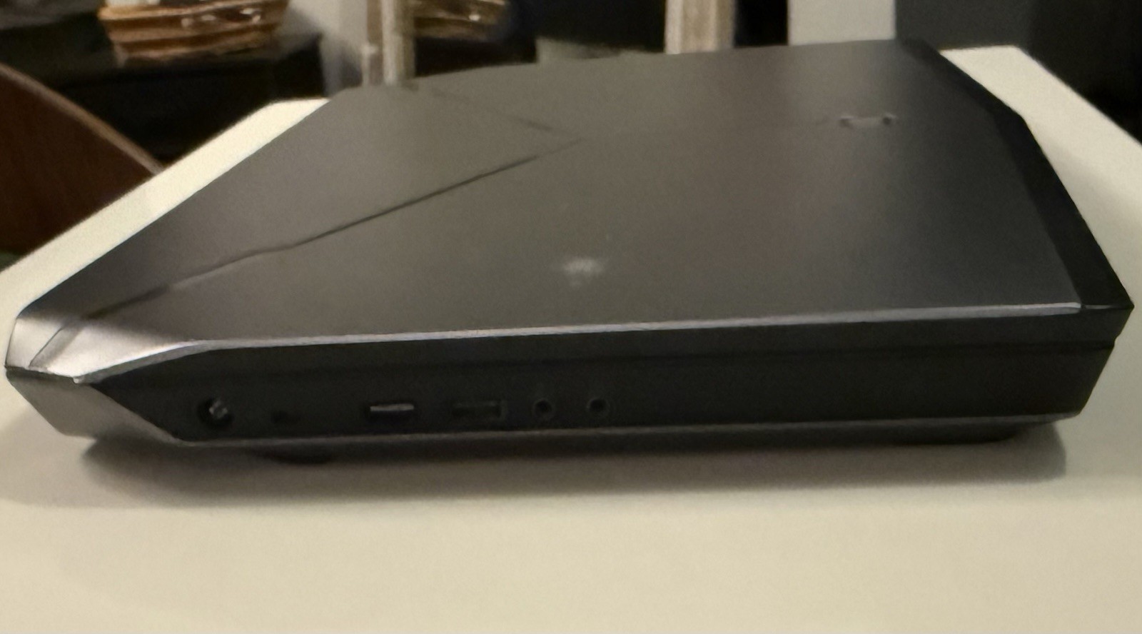 Alienware 15 R2 15.6″ Gaming Laptop i7 NVIDIA GeForce GTX 970M 1TB 256 SSD 16GB