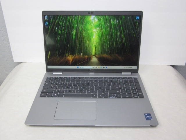 Dell Latitude 5531 I7-12800H @ 1.8GHz 512GB 32GB WIN11PRO TOUCH *WNTY 9/26* #2