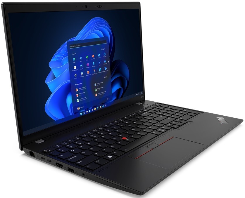Lenovo ThinkPad L15 G3 15.6″ Intel Core i7 12th Gen 16GB 512GB Windows 11 Good