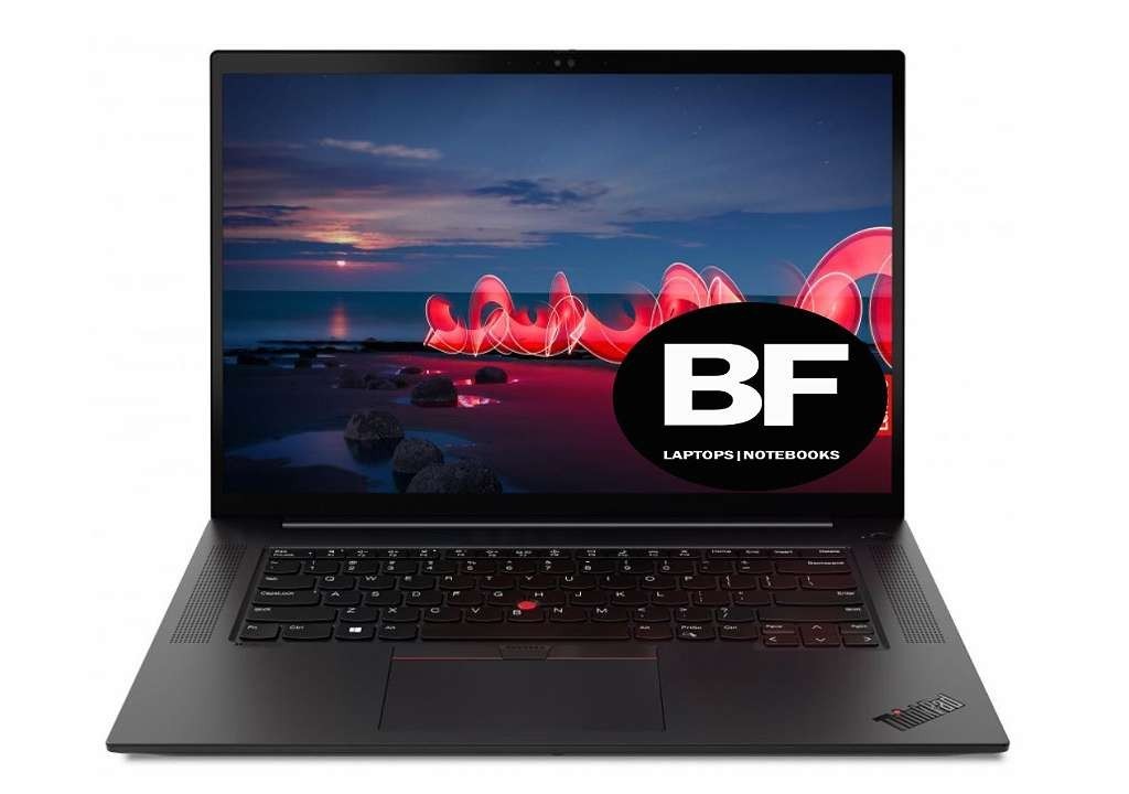 Lenovo ThinkPad P1 Gen 4 Workstation|xeon 40GB Nvidia RTx|QWERTY|Warranty&Invoice