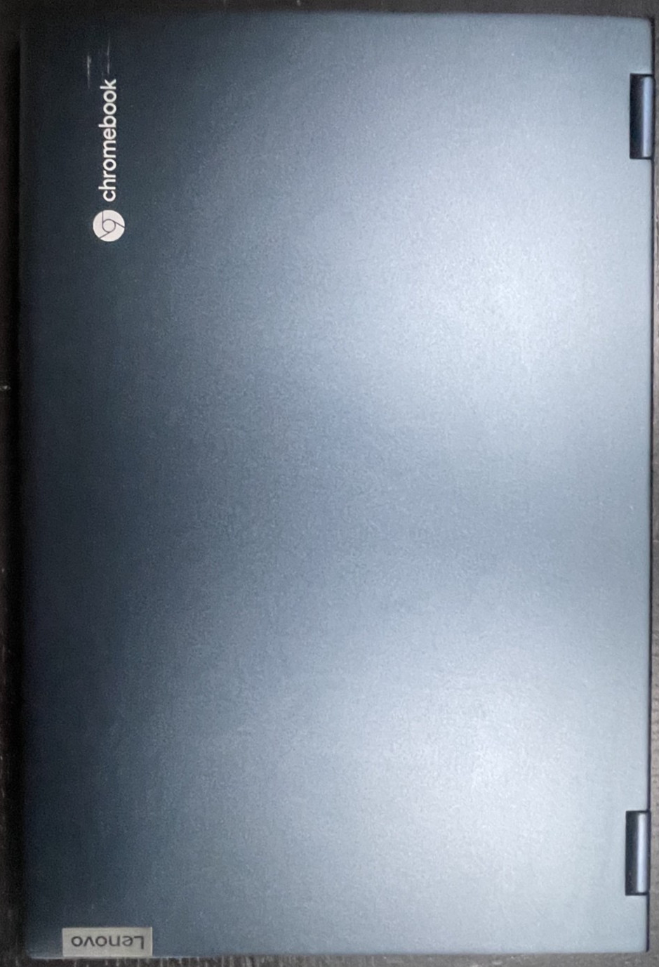 Lenovo IdeaPad Flex 5 13.3″ Touch Chromebook i3 8GB RAM 128GB SSD – Support 2029