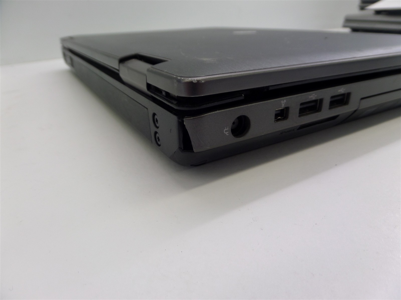 HP ProBook 6460b Core i5-2520M 2.5GHz CPU 4GB RAM Broken Screen No HDD/OS