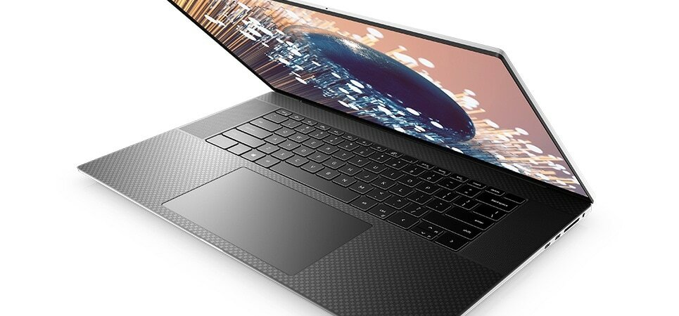 NEW Dell XPS 9700 17″ FHD+ 1920×1200 Intel Core i7 5GHz 64GB 4TB PCIe SSD W11P