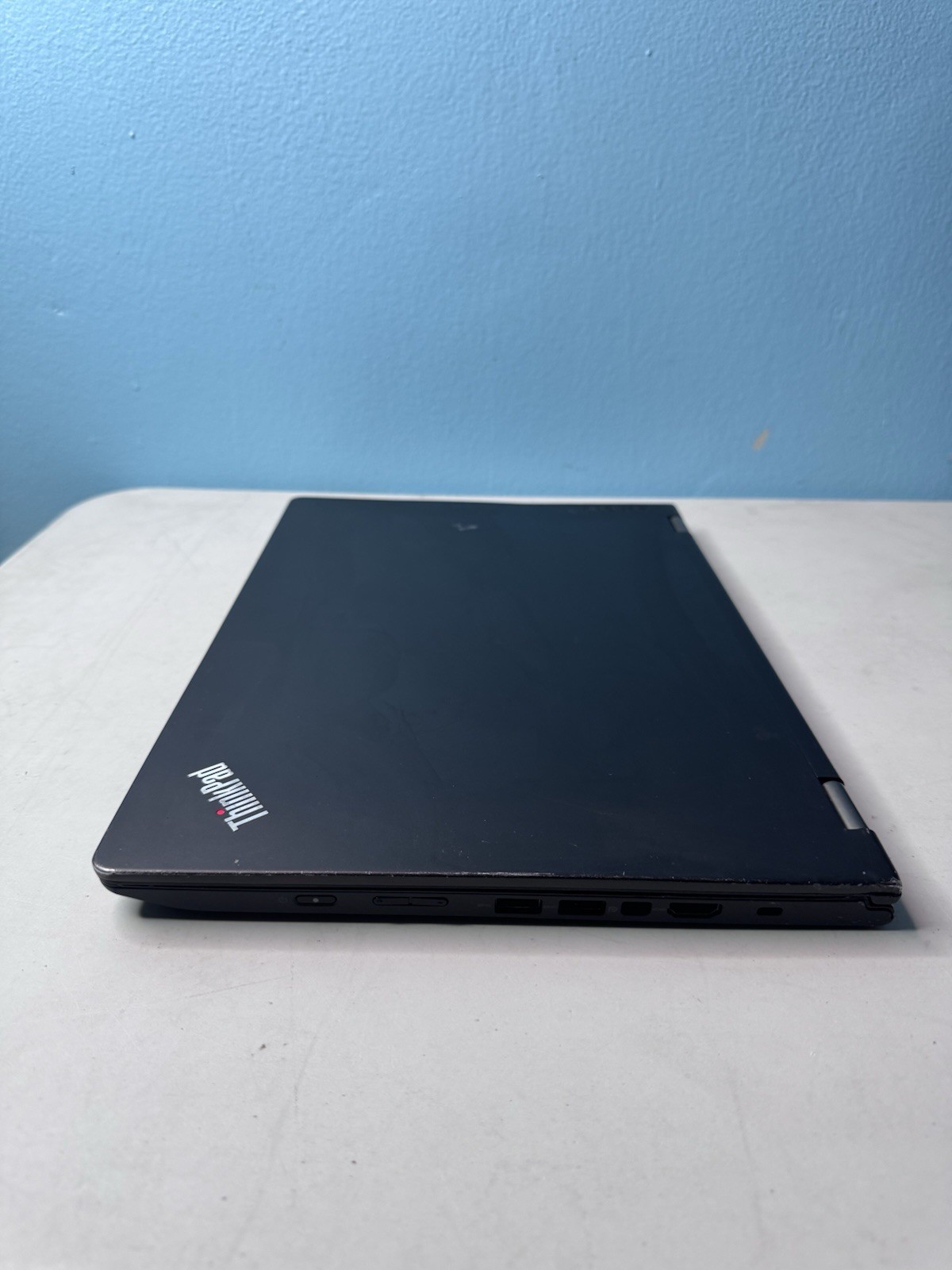 Lenovo Thinkpad Yoga 14 Intel i5 6200u 2.3ghz 8gb Ram 256gb SSD Touch Laptop #2