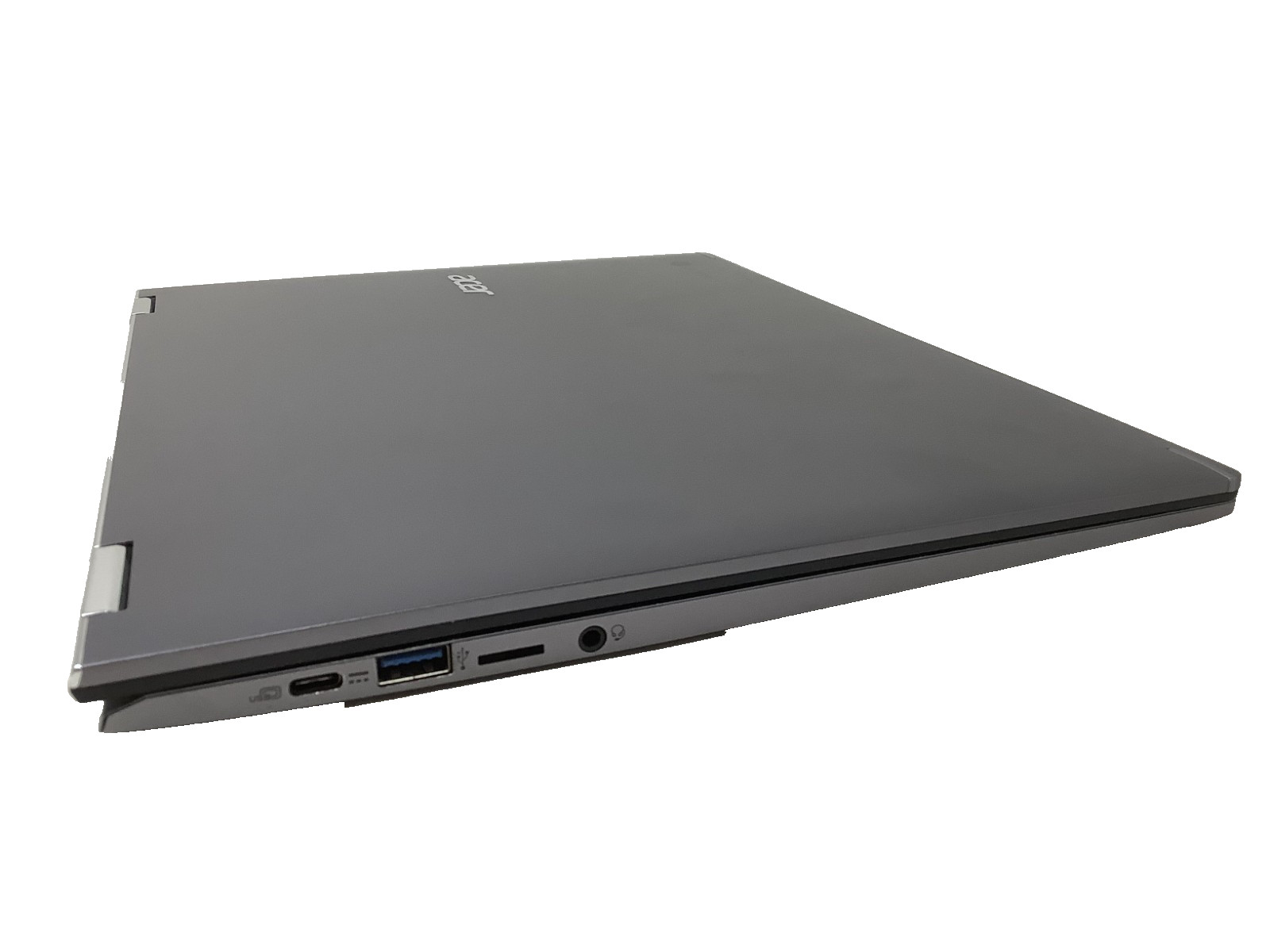 Acer Chromebook Spin CP713-1WN-55HT 13.5″ Touch i5-8250U @ 1.6 8GB RAM 64GB eMMC