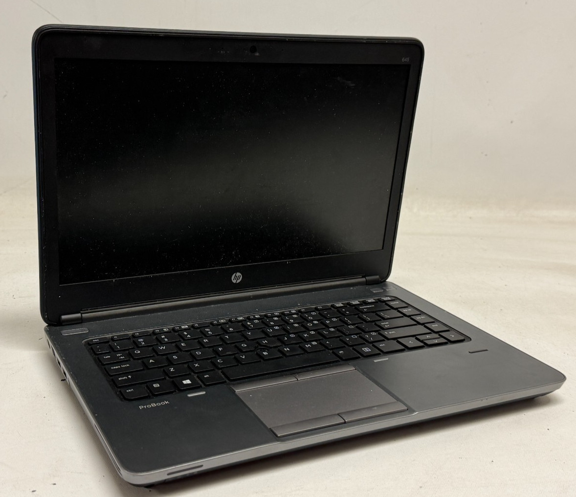 HP ProBook 645 G1 14″ (A6/A10 – 4GB/8GB RAM – NO OS/HDD) – Lot of 5
