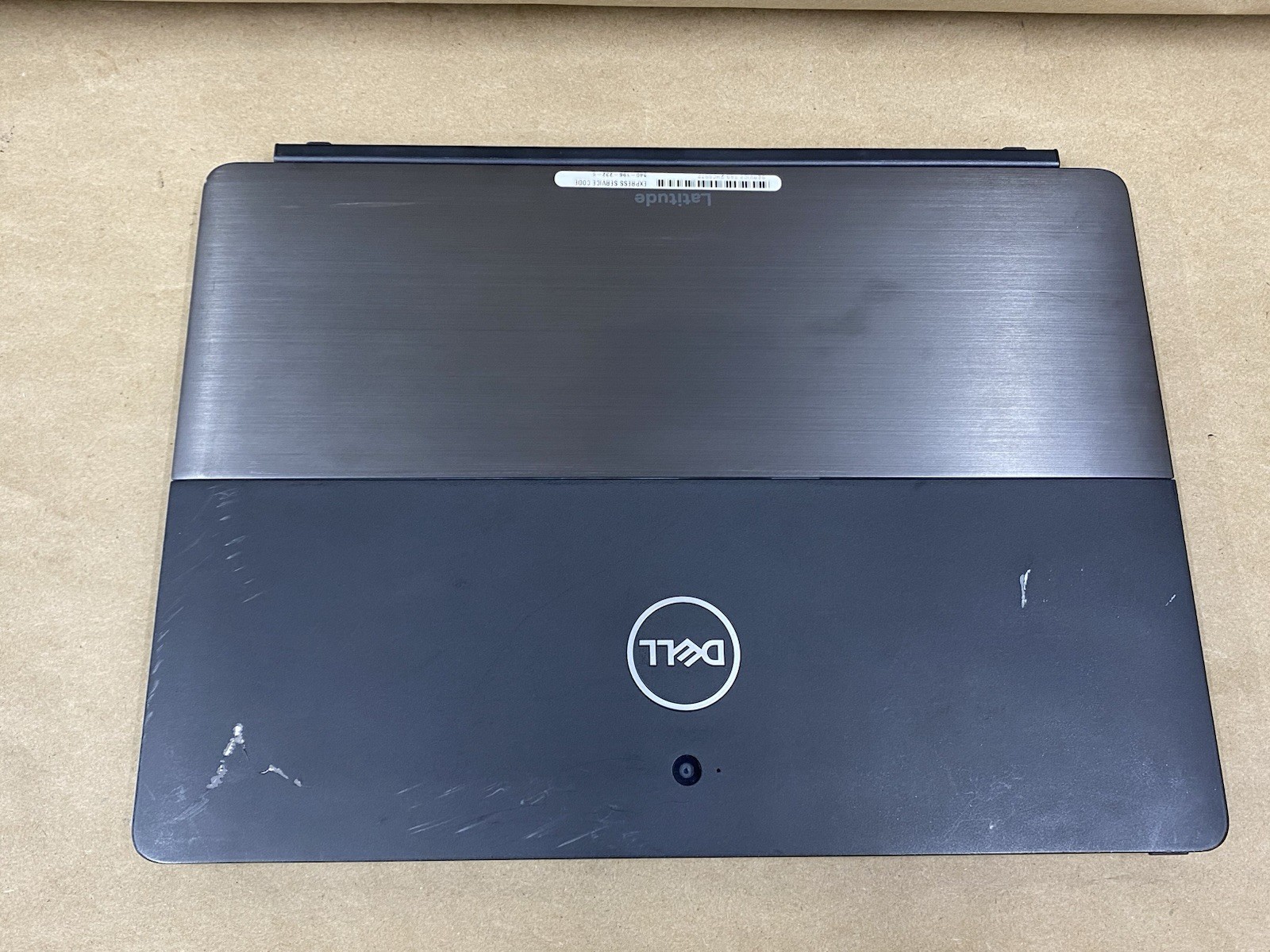 Dell Lat 5290 2in1 – 12″ FHD – Touchscreen – i7-8650U – 16GB – 512GB – Win 10