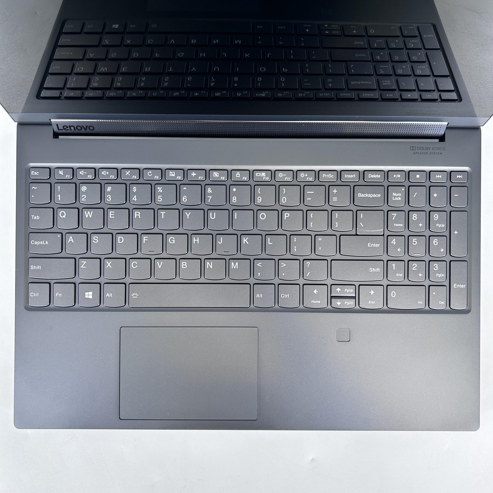 Lenovo Yoga 9i 15.6 FHD TOUCH i7-10750H 16GB 1TB GTX 1650 Ti Max-Q ODOR ISSUE
