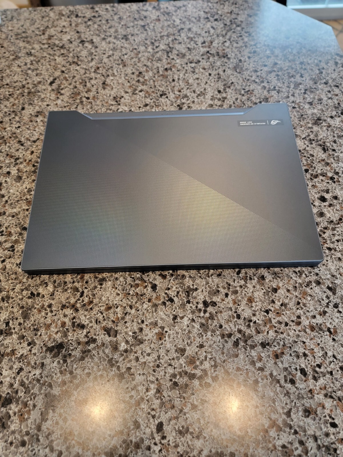 ASUS – ROG Zephyrus M15 15.6″ Gaming Laptop – Intel Core i7 – 16GB Memory