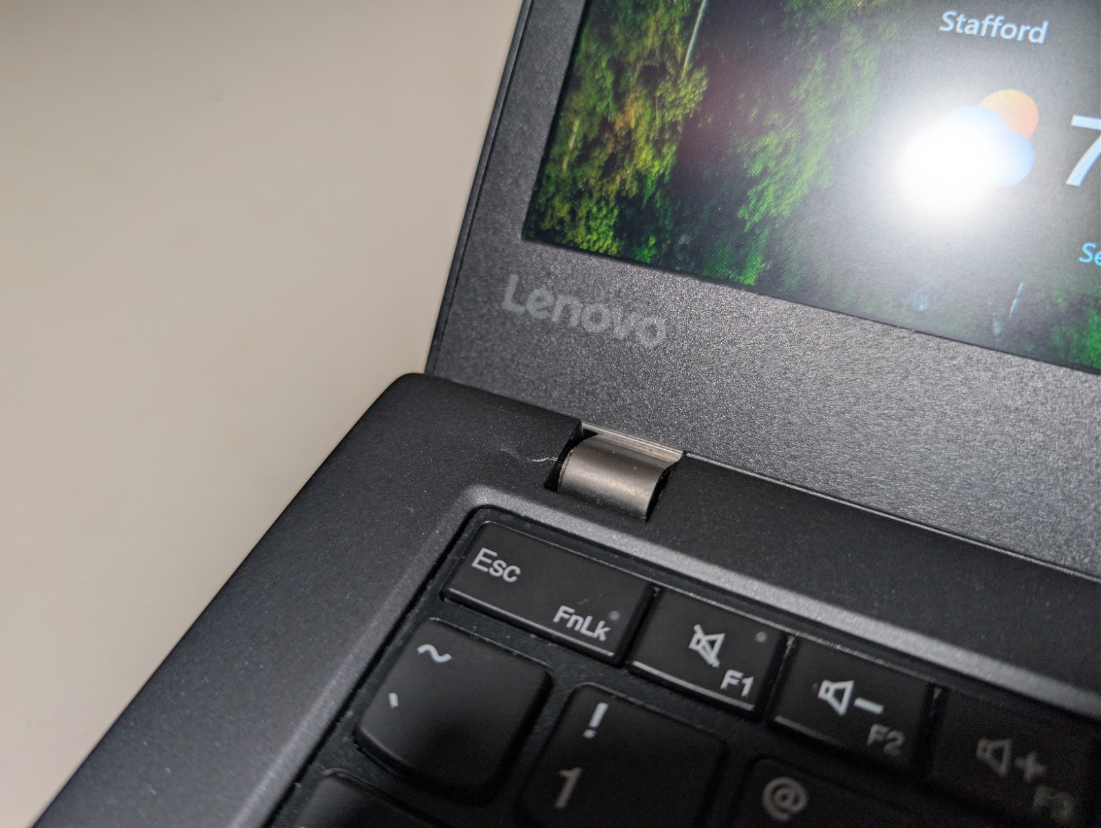 Lenovo ThinkPad T460s TouchScreen | i7 6th 12GB 256GB SSD | Backlit Win 11 Pro