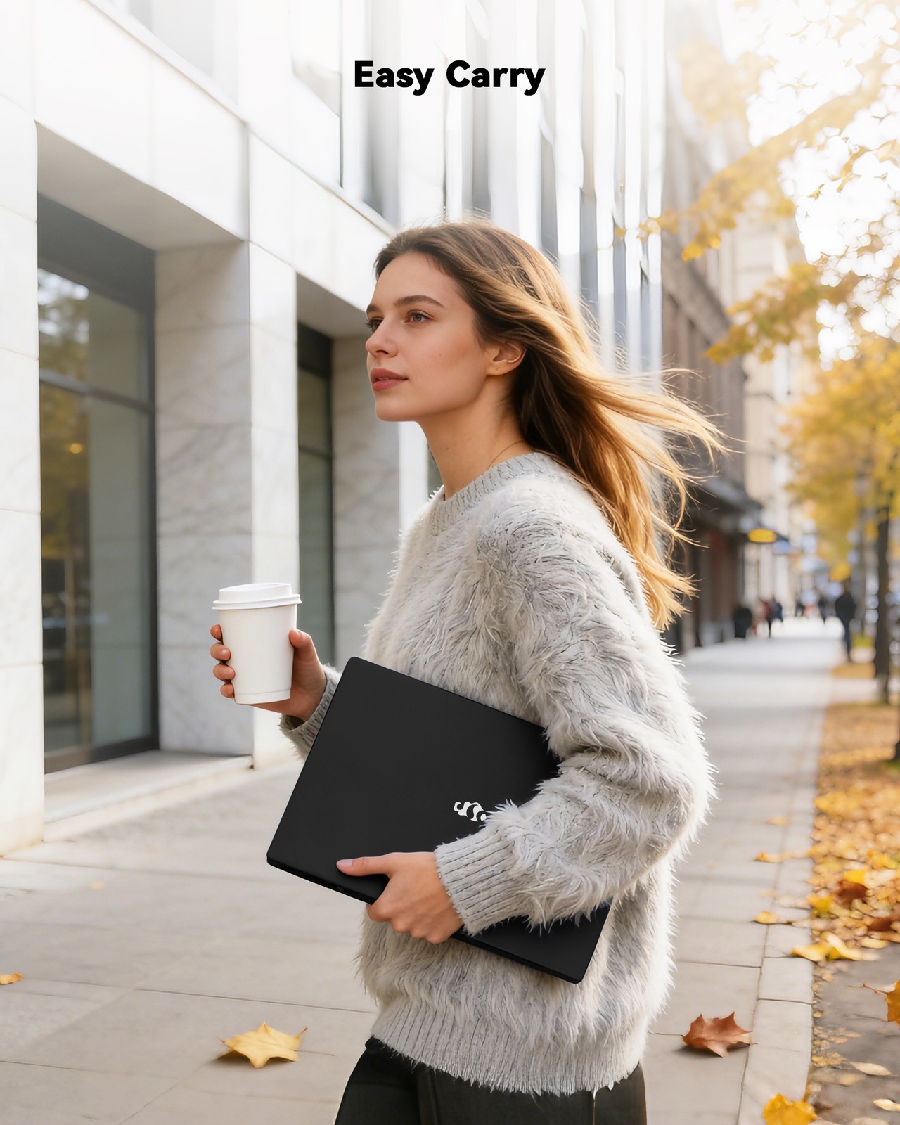NIMO 15.6” FHD IPS Student-Laptop 8GB RAM 256GB SSD AMD Ryzen 5 Up to 3.7GHz