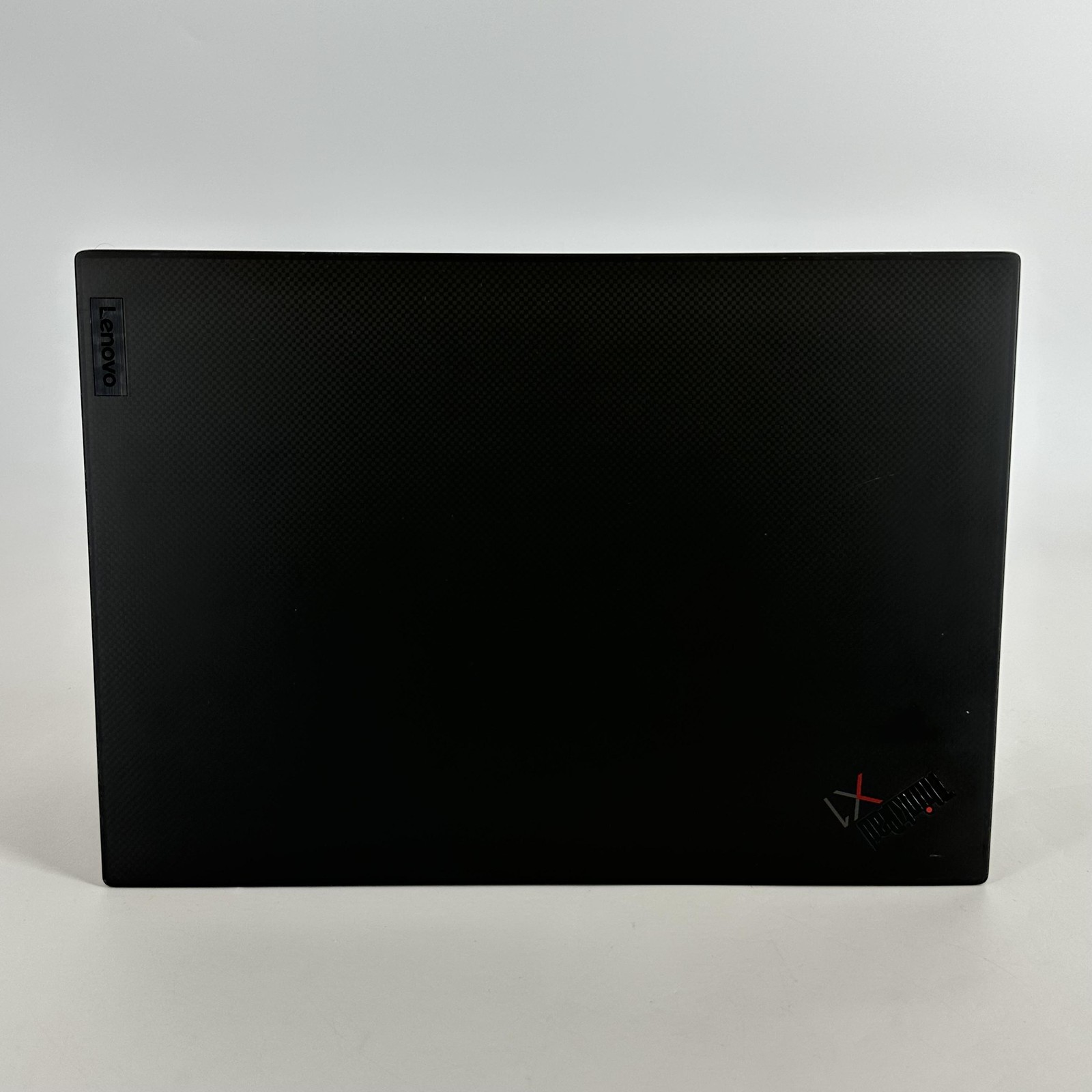 Lenovo ThinkPad X1 Carbon Gen 9 14 UHD+ i7-1185G7 3.00GHz 16GB 512GB SSD Good