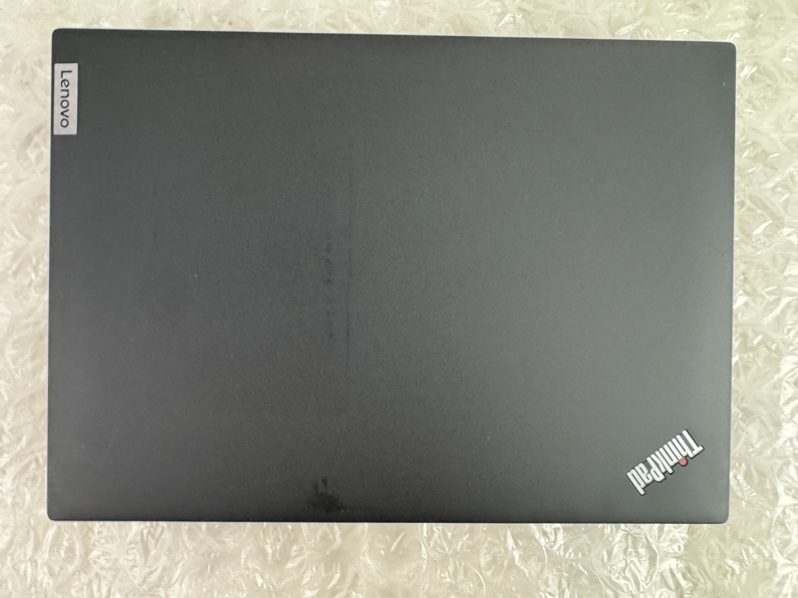 Lenovo ThinkPad T14 Gen 3 i7-1265U 16GB 512GB SSD 14″ FHD+ Win 11 Pro