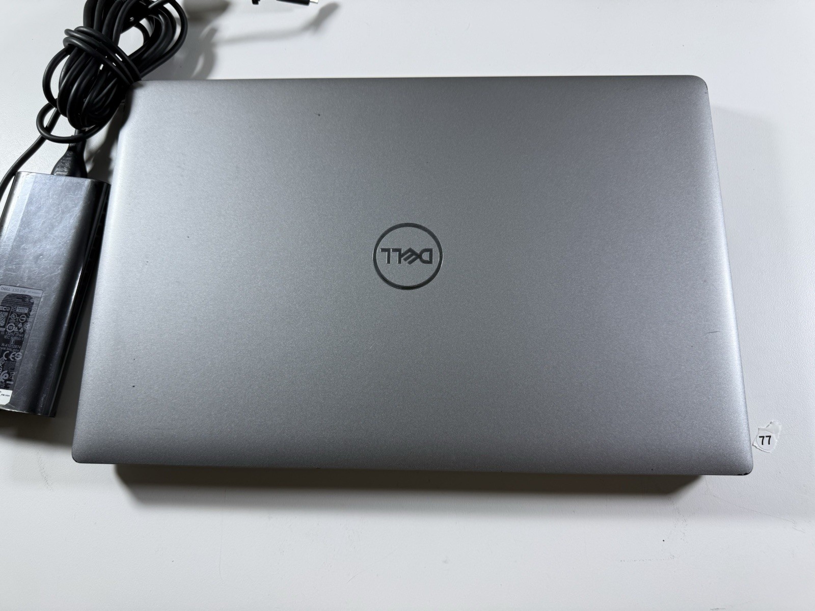 Dell 15.6″ Precision 3571 i7-12800H 8GB DDR5 512GB WIN 11 Nvidia T600 NO BATTERY