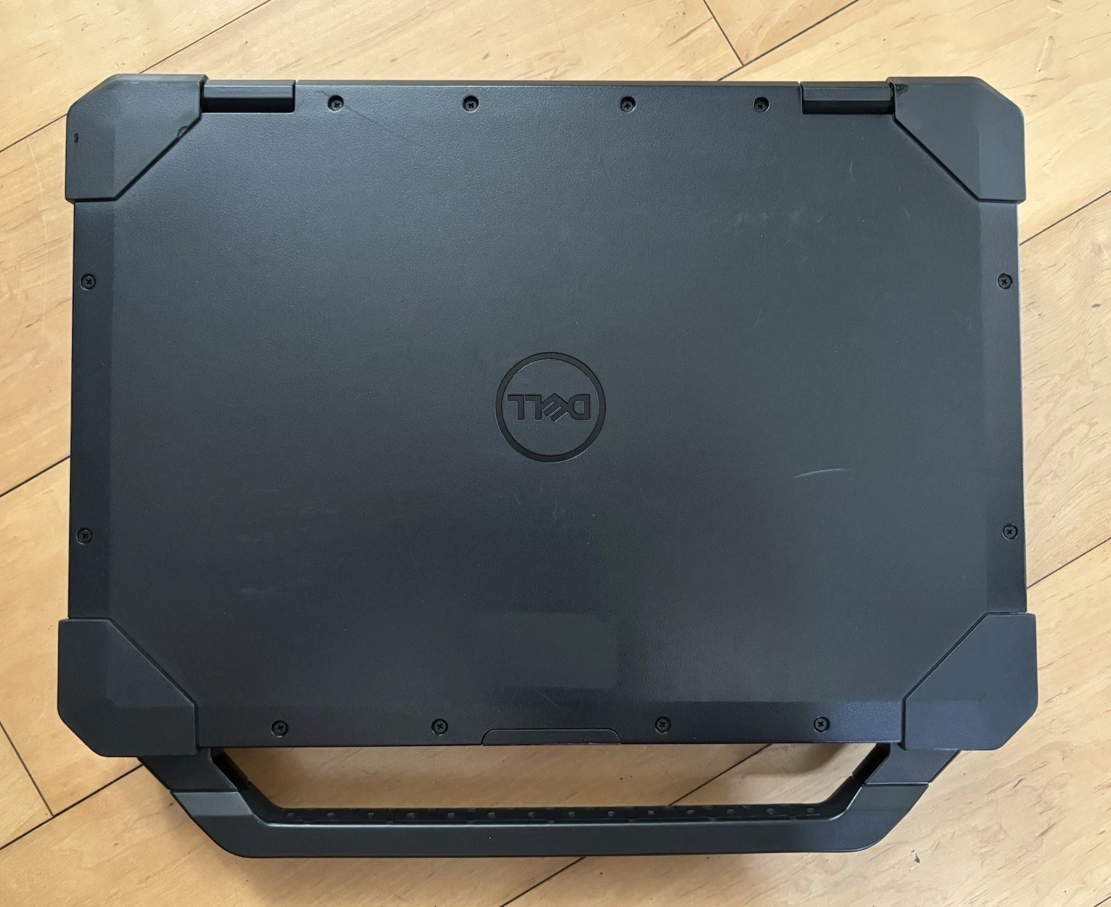 Dell Latitude 5424 Rugged Toughbook i5-8350U 1.70GHz 16GB 512GB Win 10 Pro