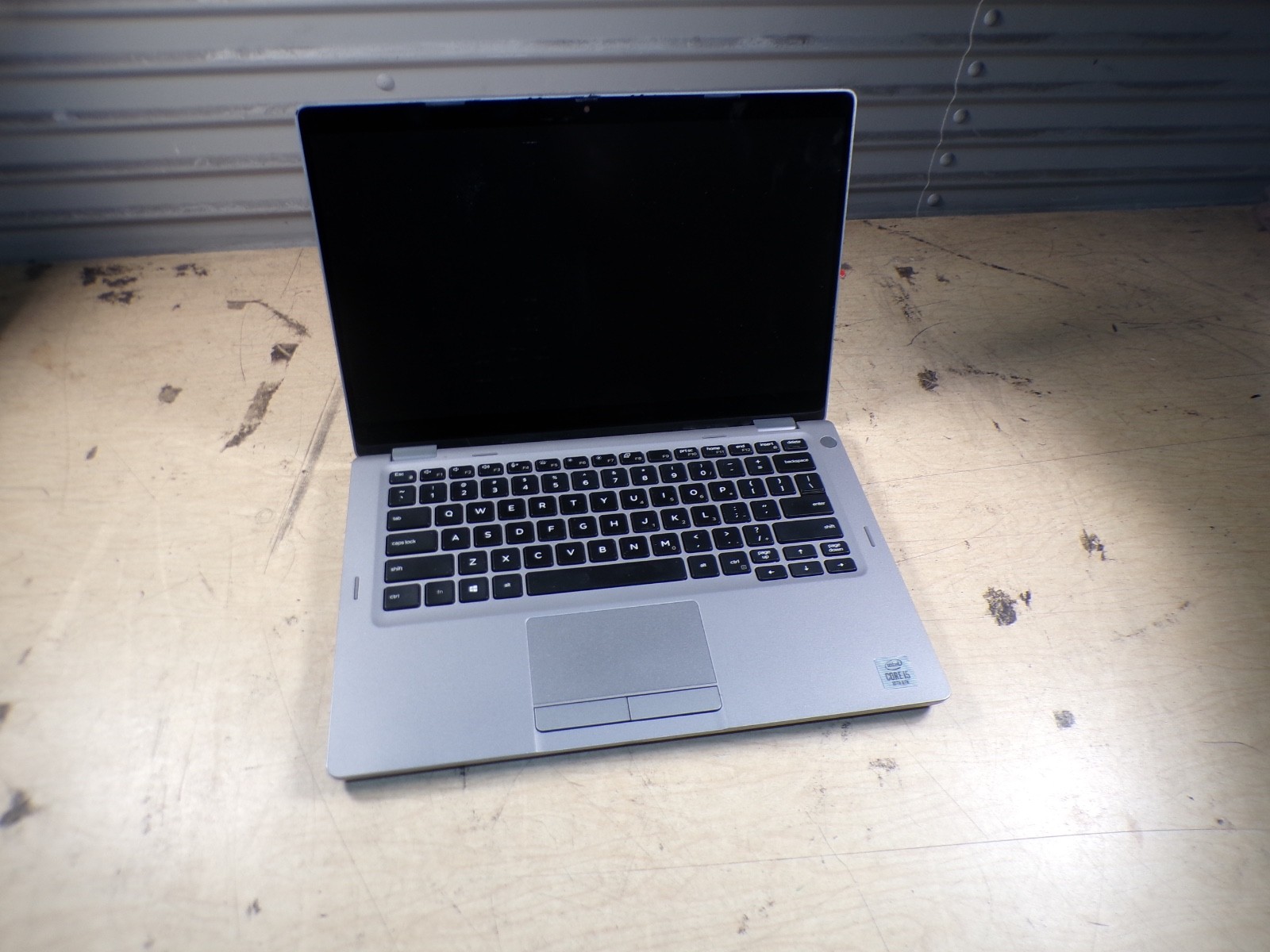 DELL LATITUDE 5310 2 IN 1 INTEL CORE I5-10210U 1.60GHZ 16GB RAM **NO HD/ NO CADD