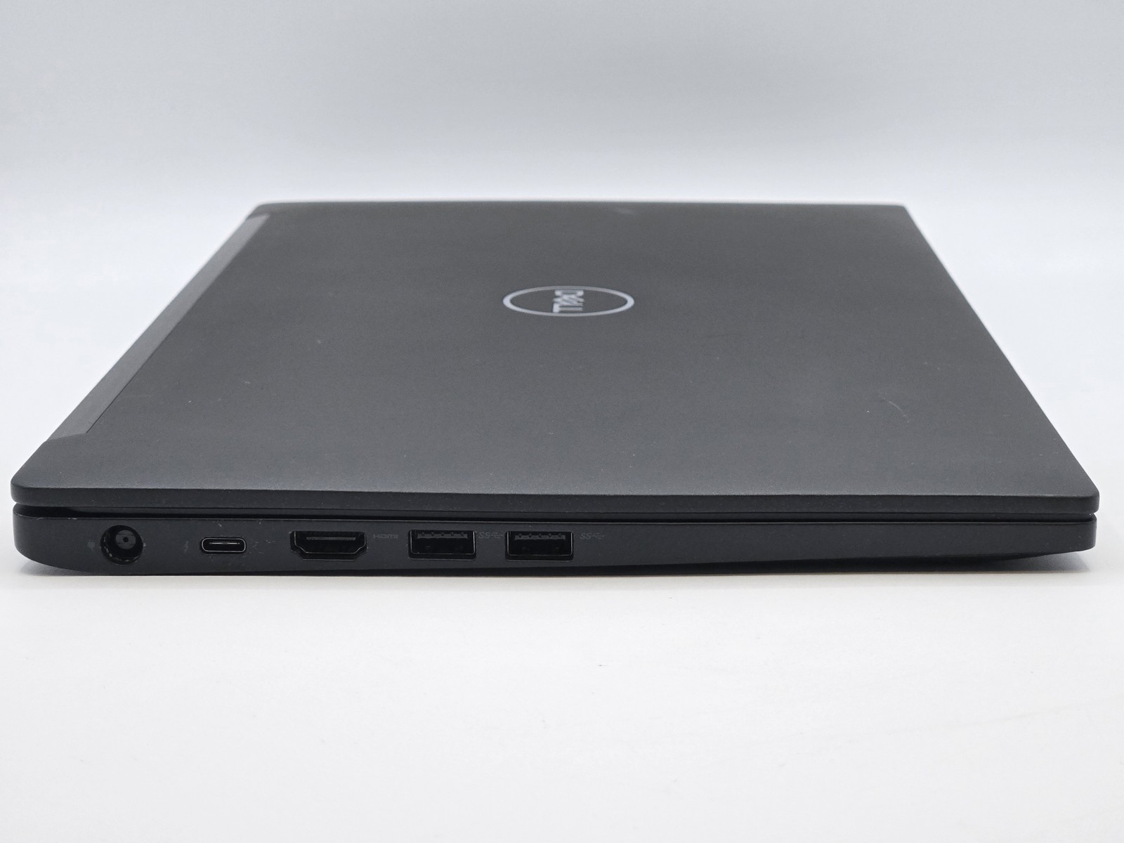 Dell Latitude 7490 14″ FHD I7-8650U 256GB SSD 16GB W11P Webcam Backlit