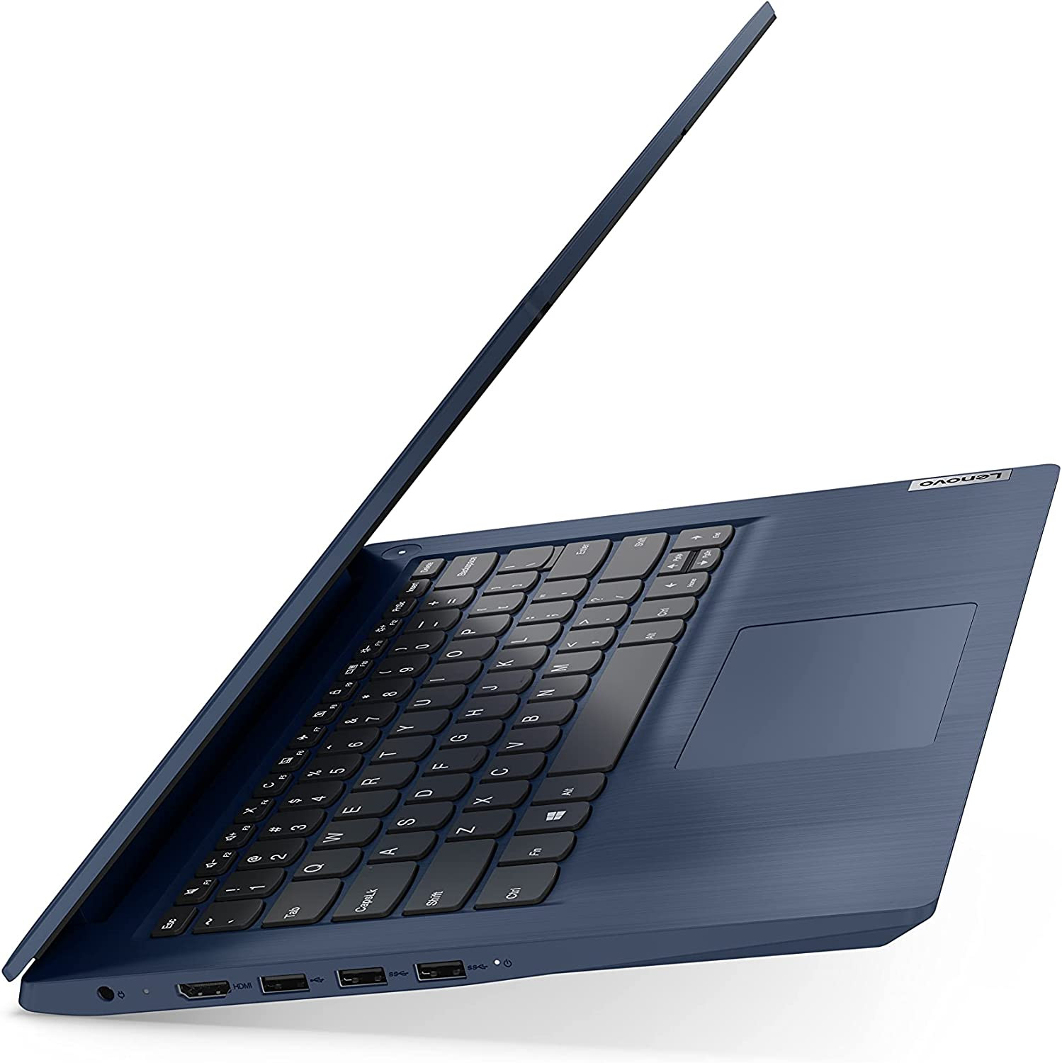 Ideapad 3 Laptop, 14.0″ FHD Display, AMD Ryzen 5 5500U, 8GB RAM, 256GB Storage,