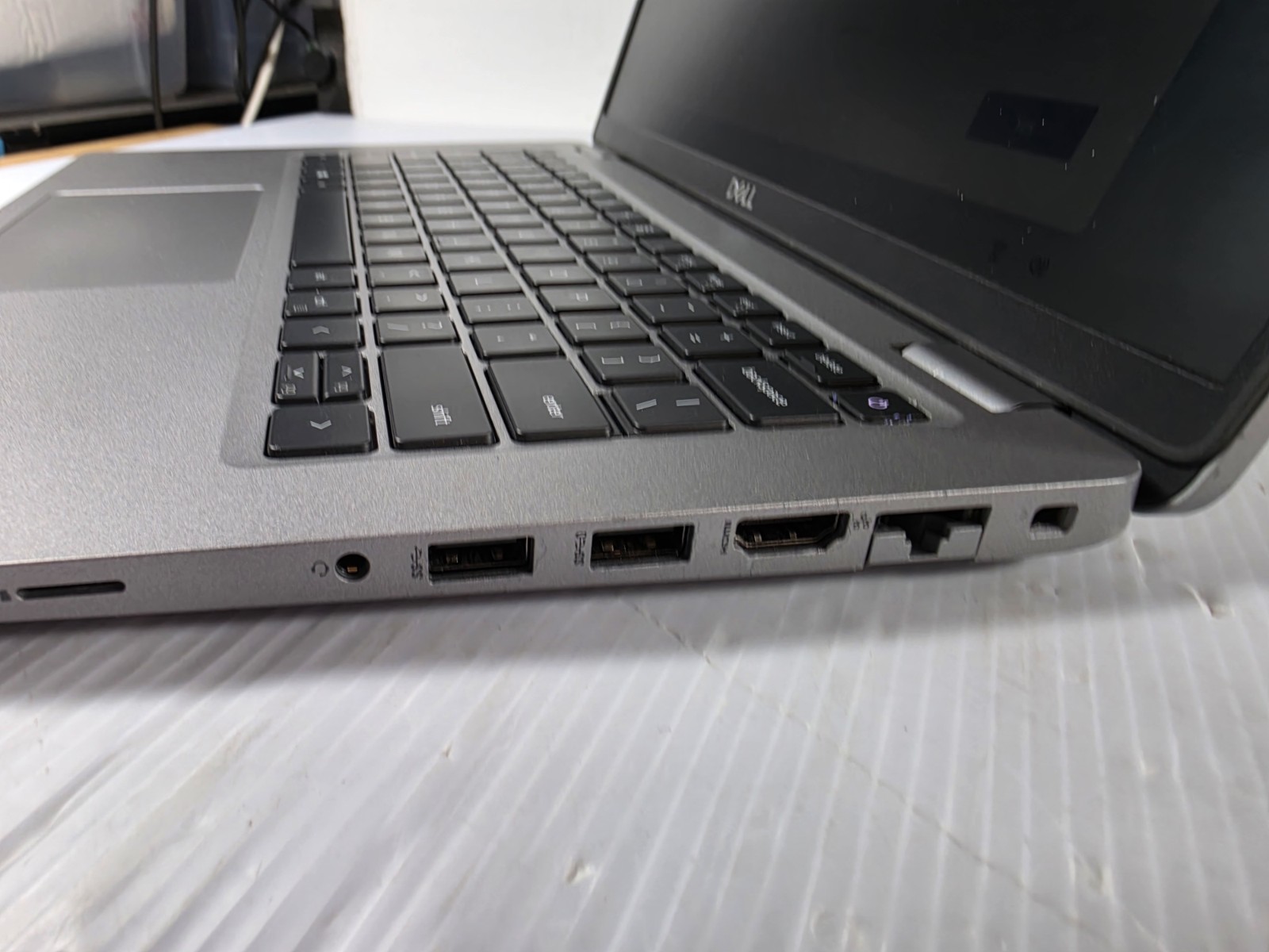Dell Latitude 5420 LAPTOP 14″ i5-1145G7 16GB Ram 256GB SSD Nvme Windows 11