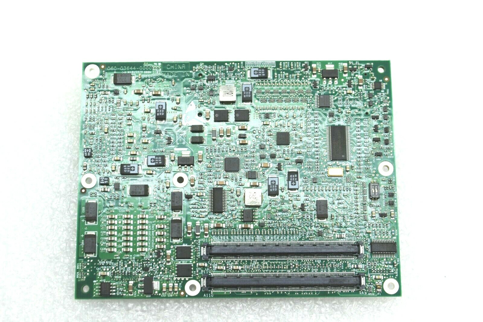 CE945GM NEW radisys (CE945GM2B-440-0) Type 2, 95x125mm COM, Intel Celeron-M 440